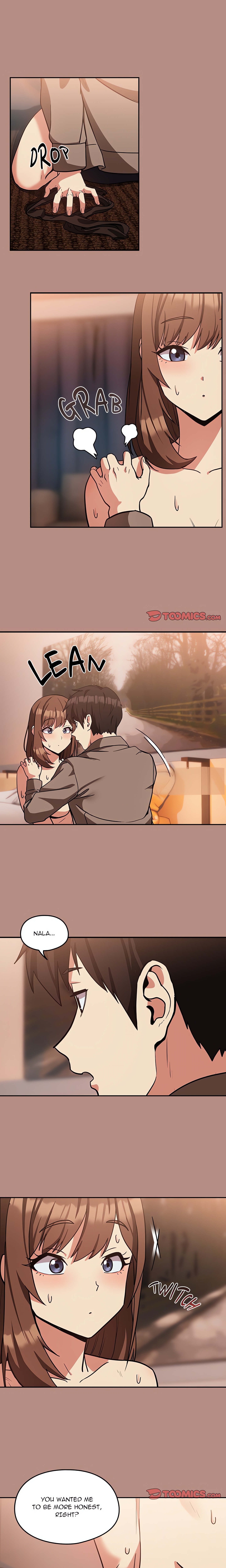 Dating After Work (Uncensored) Page 9 - MangaHe