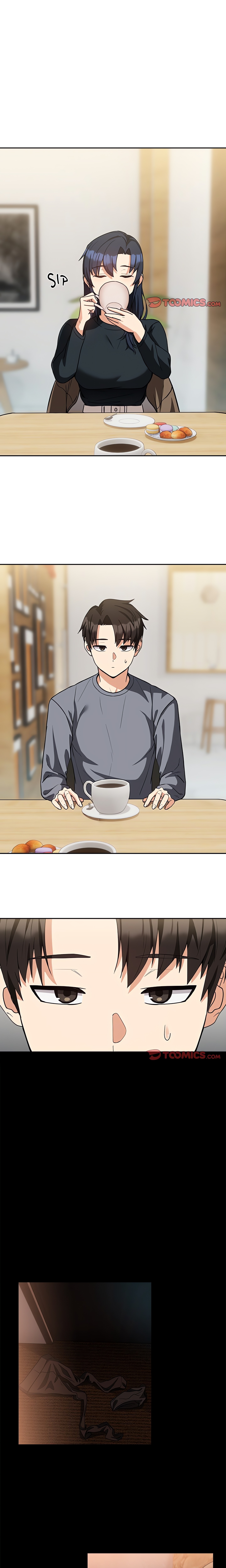 Dating After Work (Uncensored) Page 2 - MangaHe