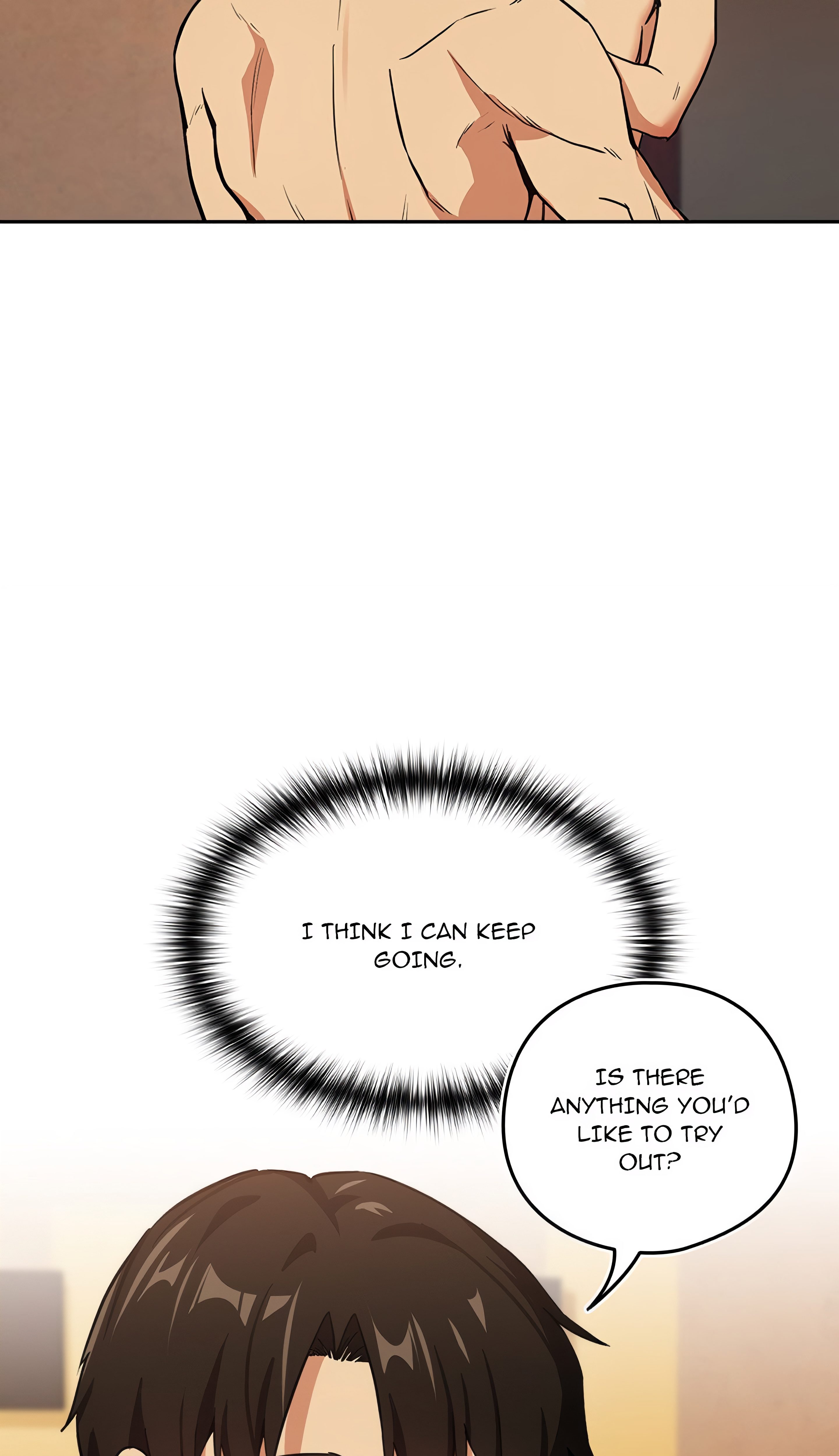 Dating After Work (Uncensored) Page 11 - MangaHe