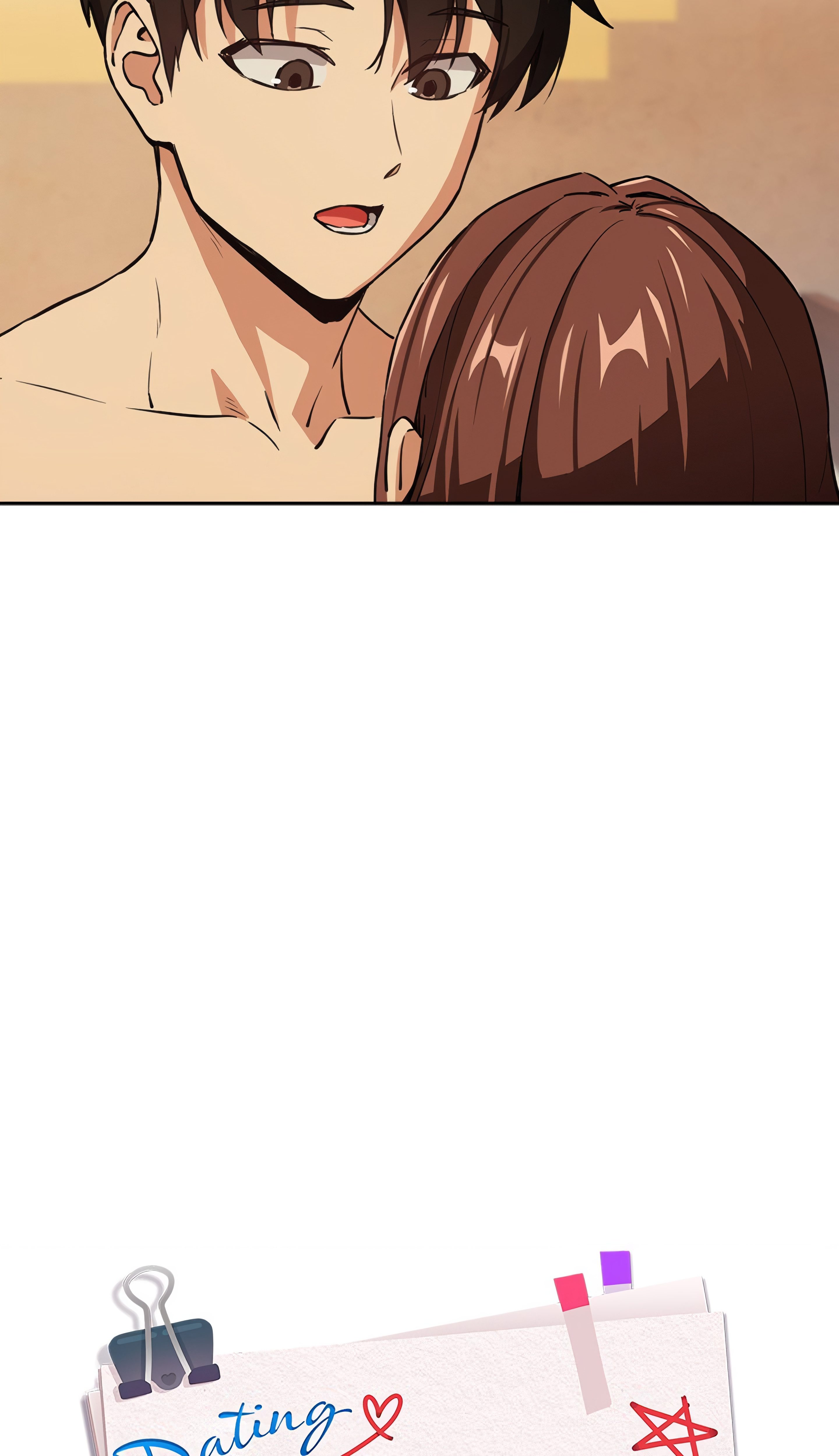 Dating After Work (Uncensored) Page 12 - MangaHe