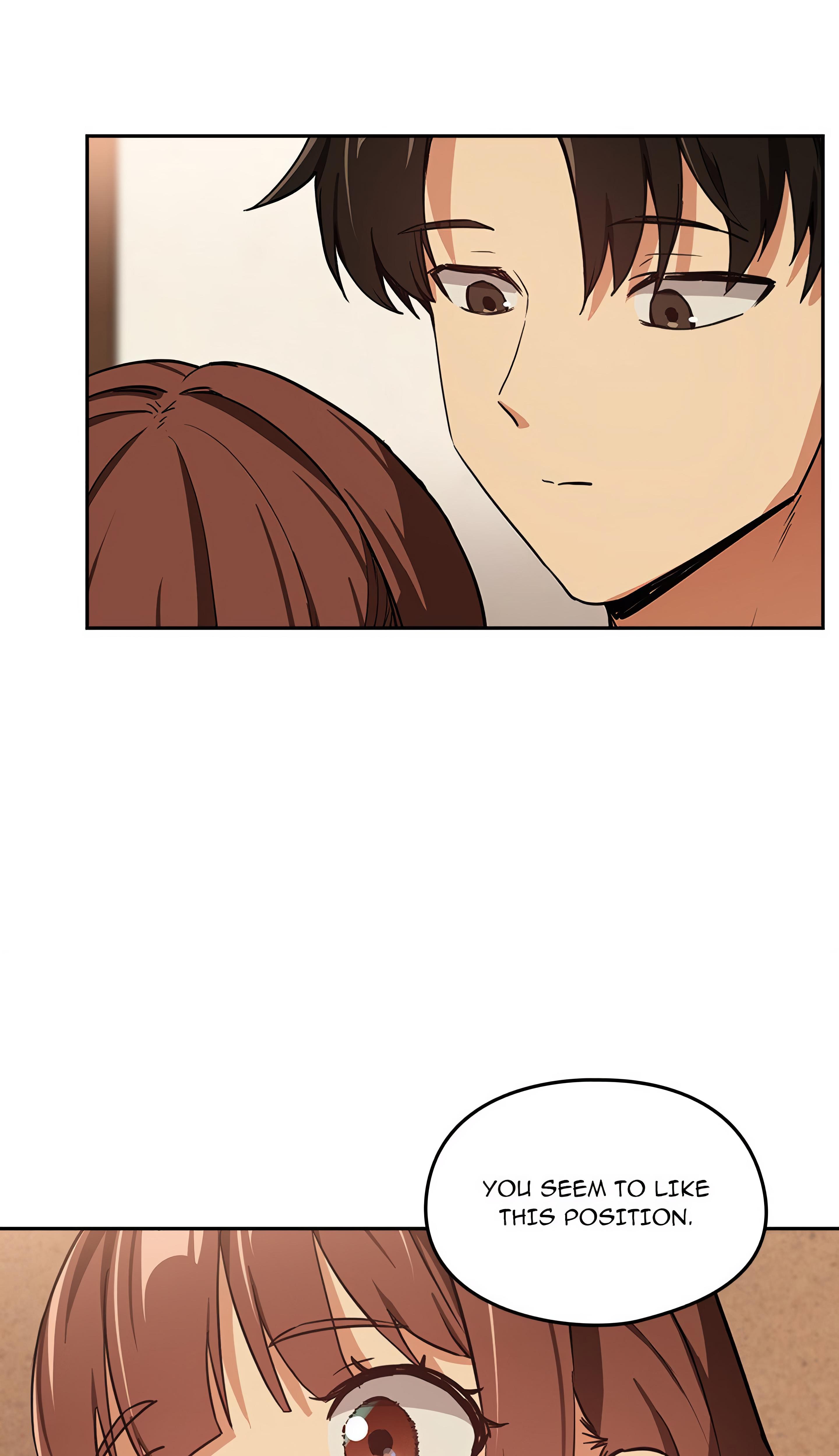 Dating After Work (Uncensored) Page 17 - MangaHe