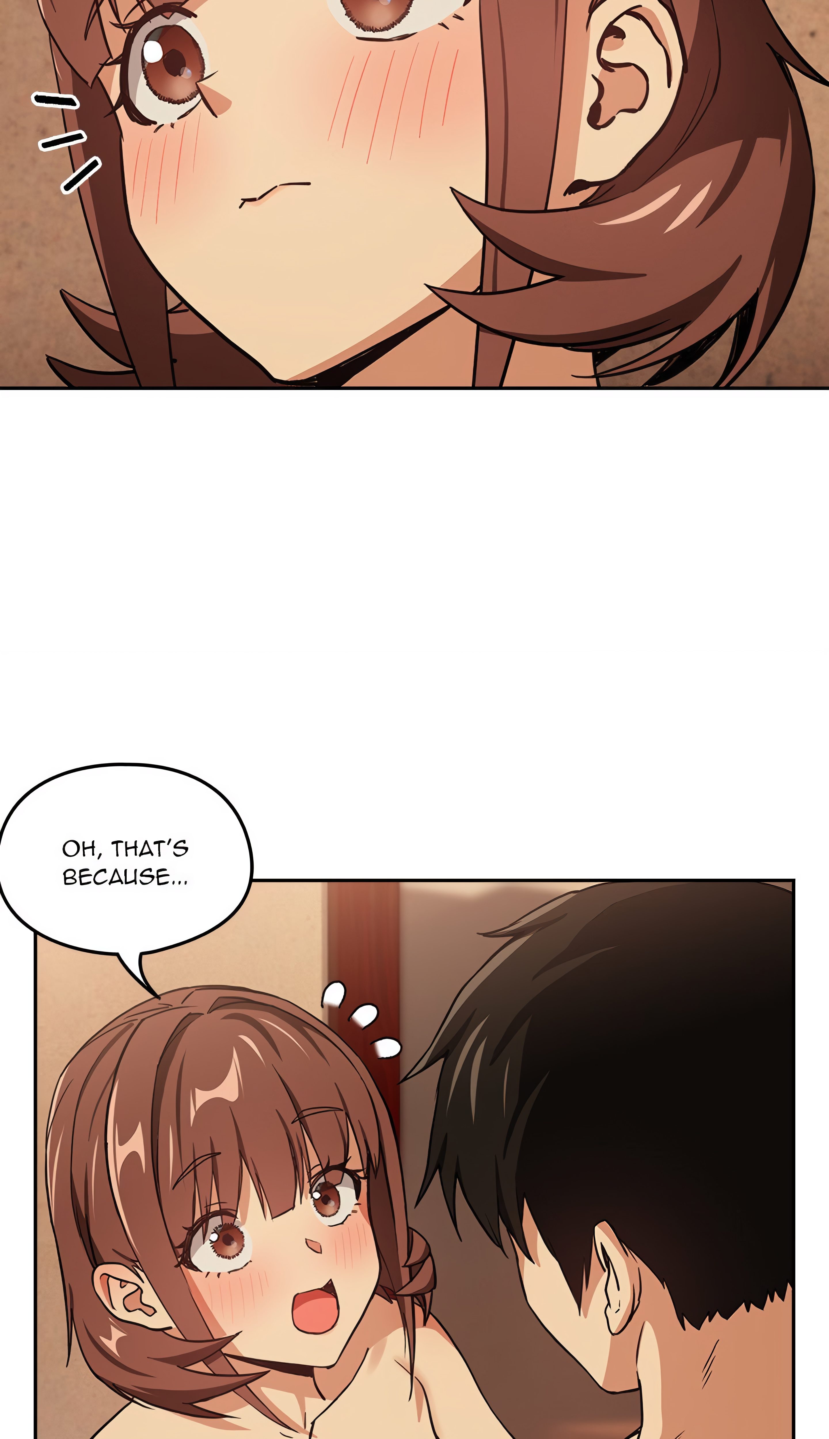 Dating After Work (Uncensored) Page 18 - MangaHe