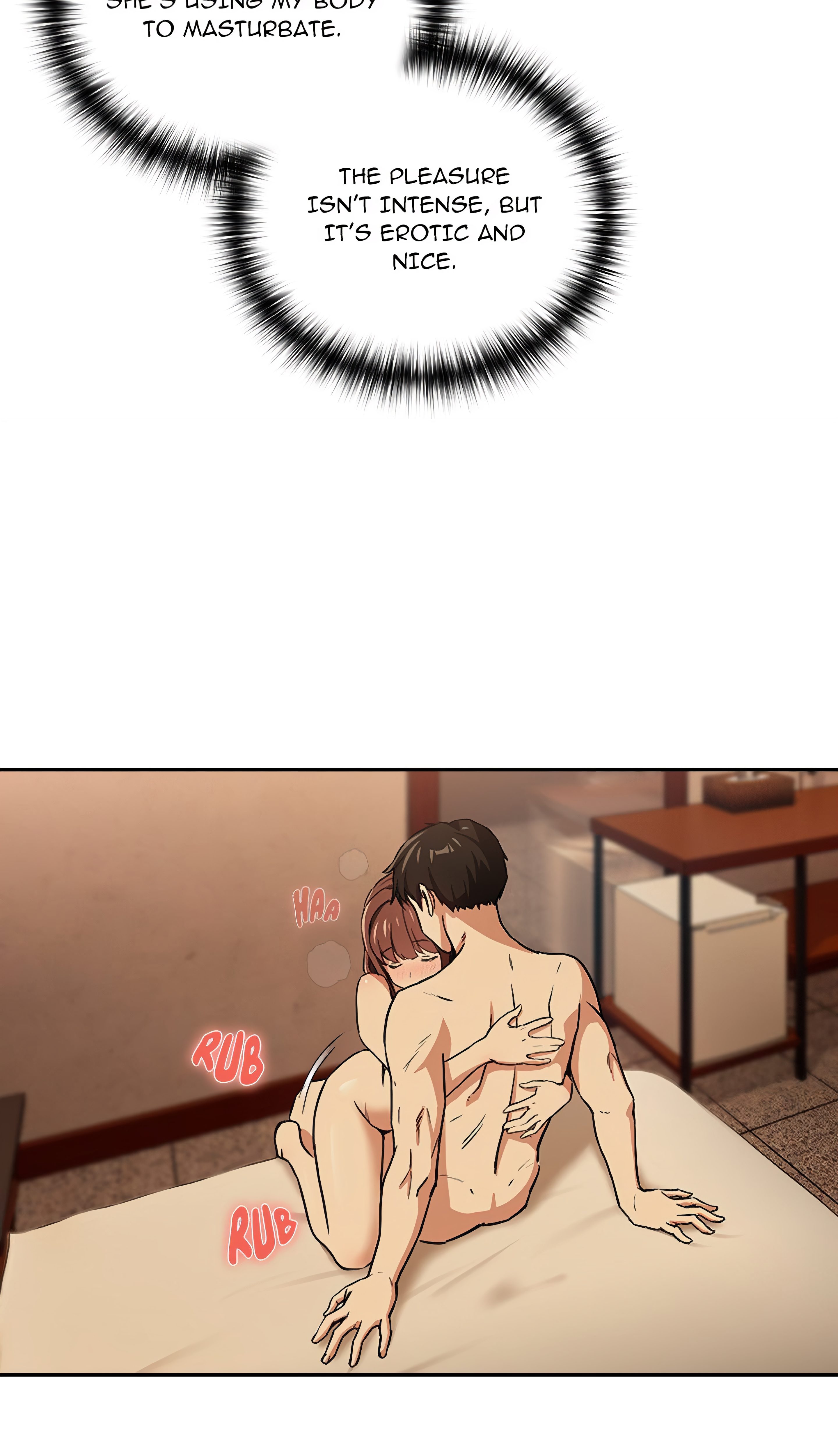 Dating After Work (Uncensored) Page 27 - MangaHe