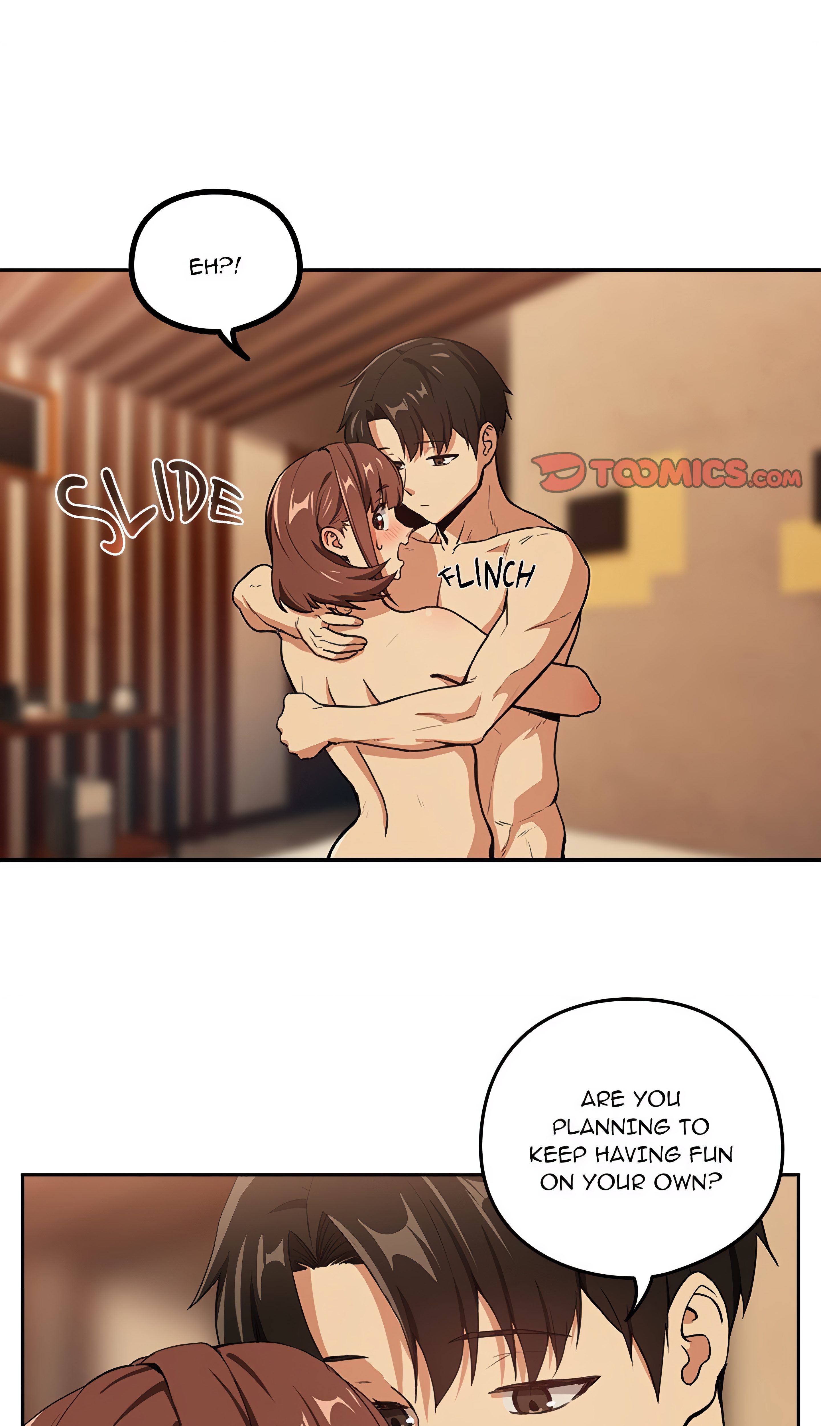 Dating After Work (Uncensored) Page 30 - MangaHe