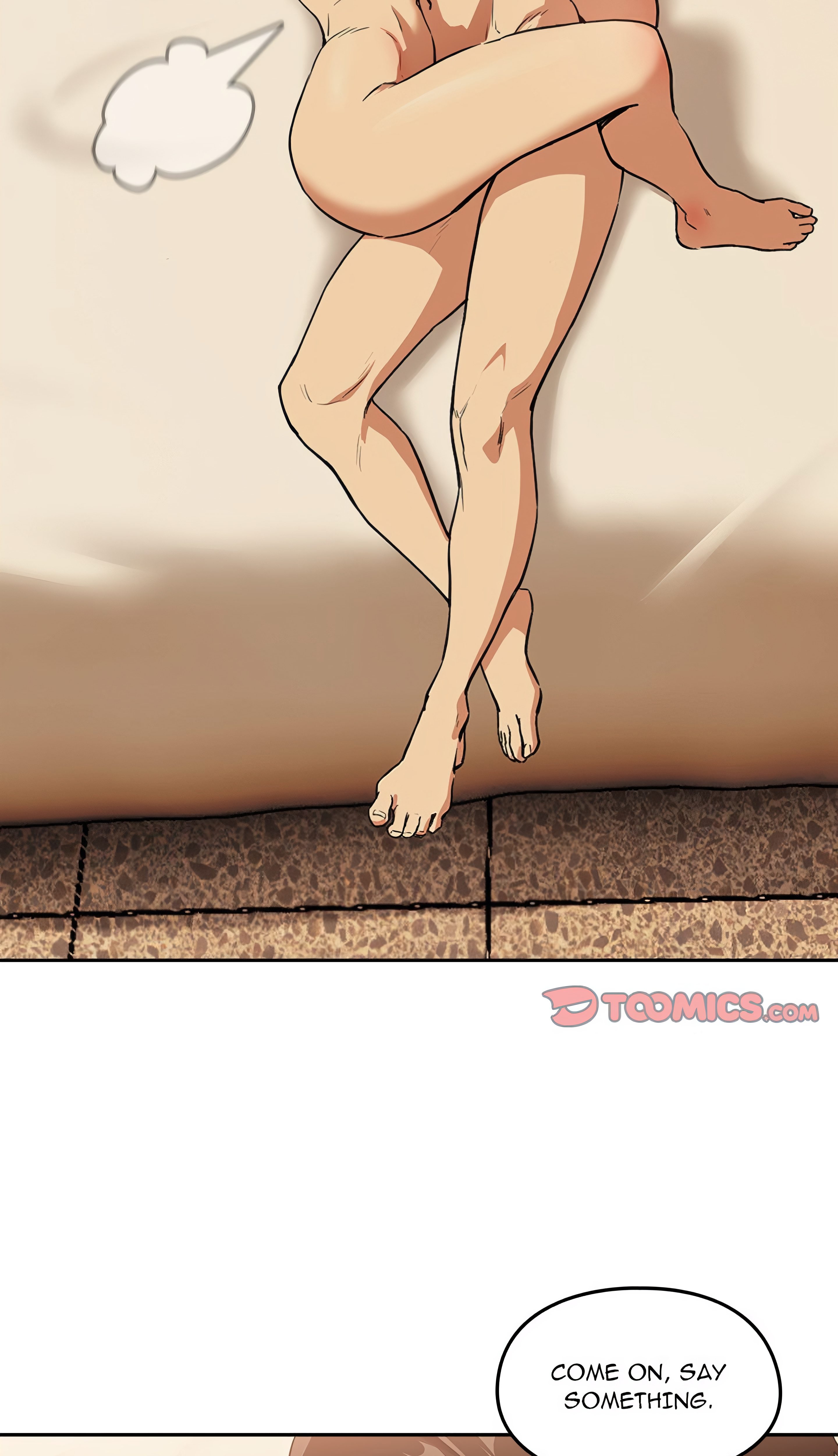 Dating After Work (Uncensored) Page 33 - MangaHe