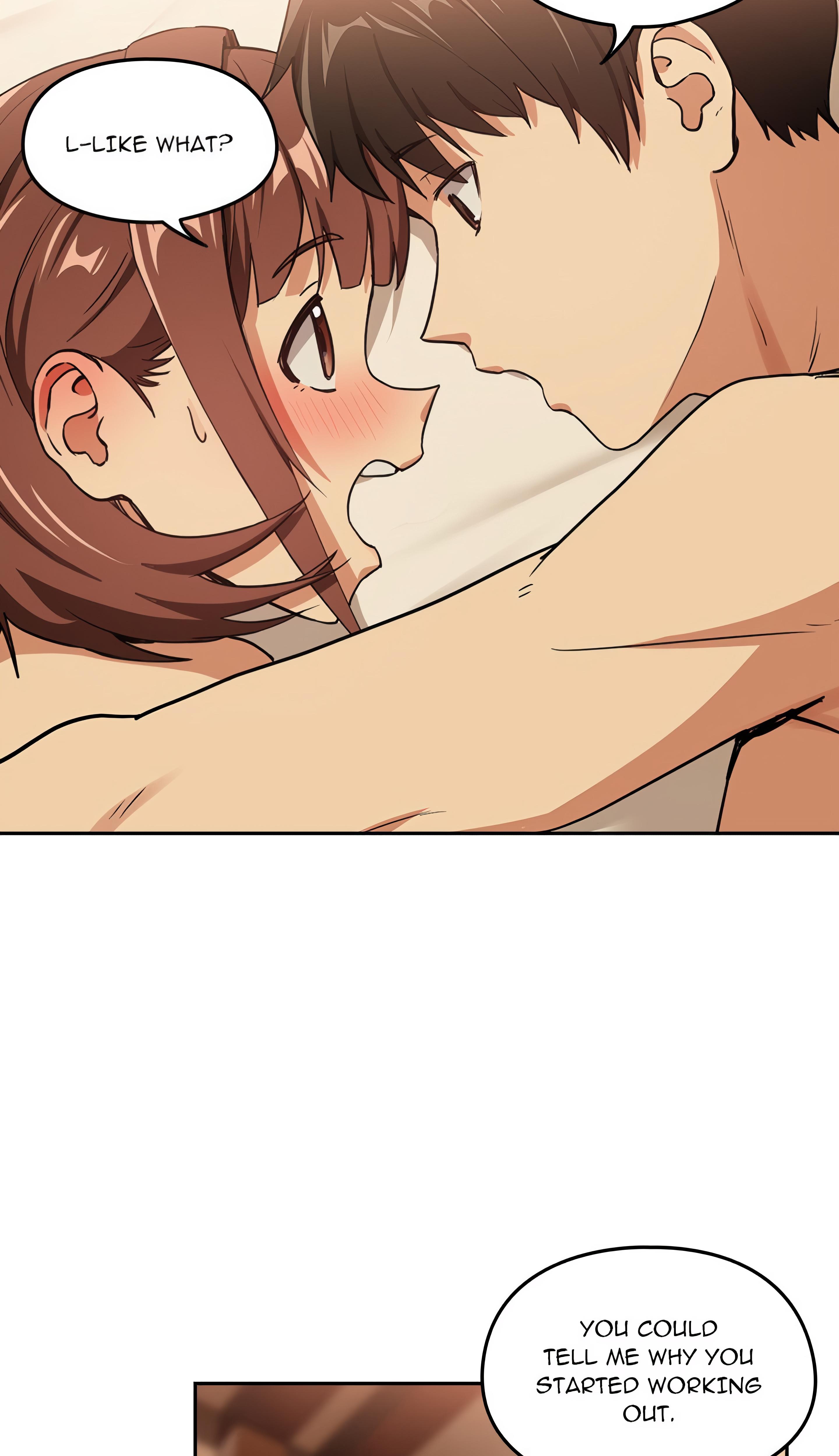 Dating After Work (Uncensored) Page 34 - MangaHe