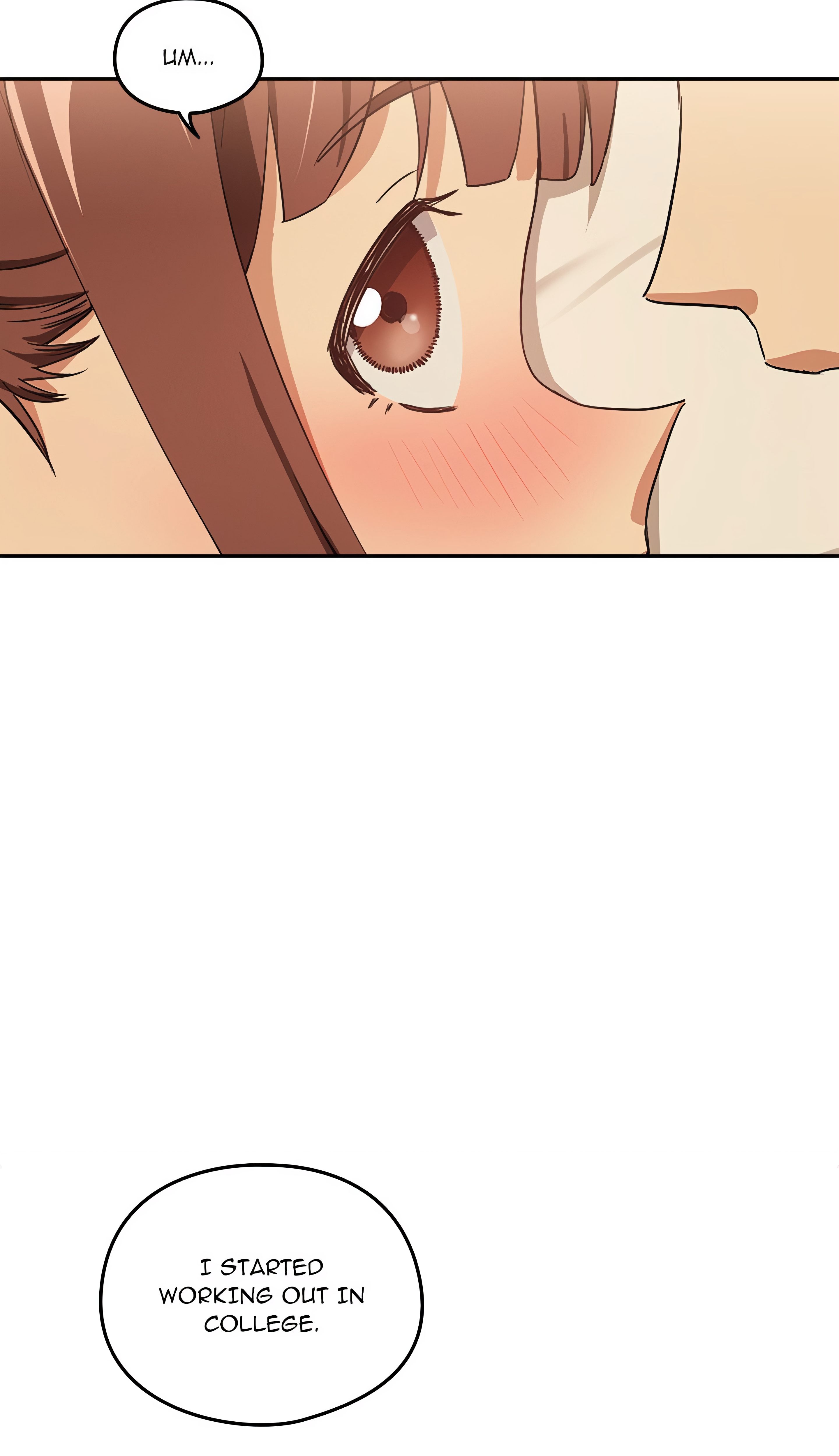 Dating After Work (Uncensored) Page 36 - MangaHe