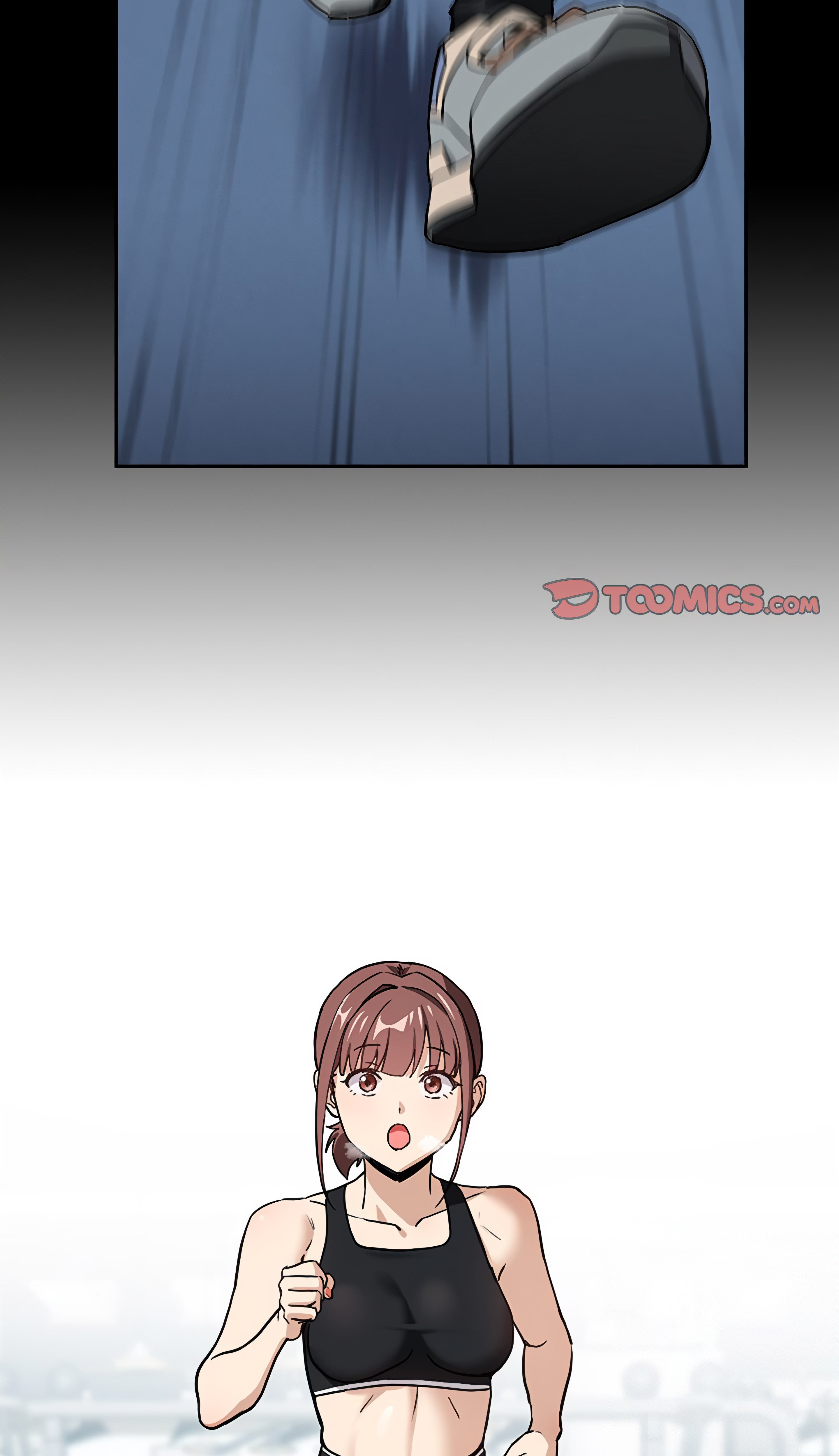 Dating After Work (Uncensored) Page 40 - MangaHe