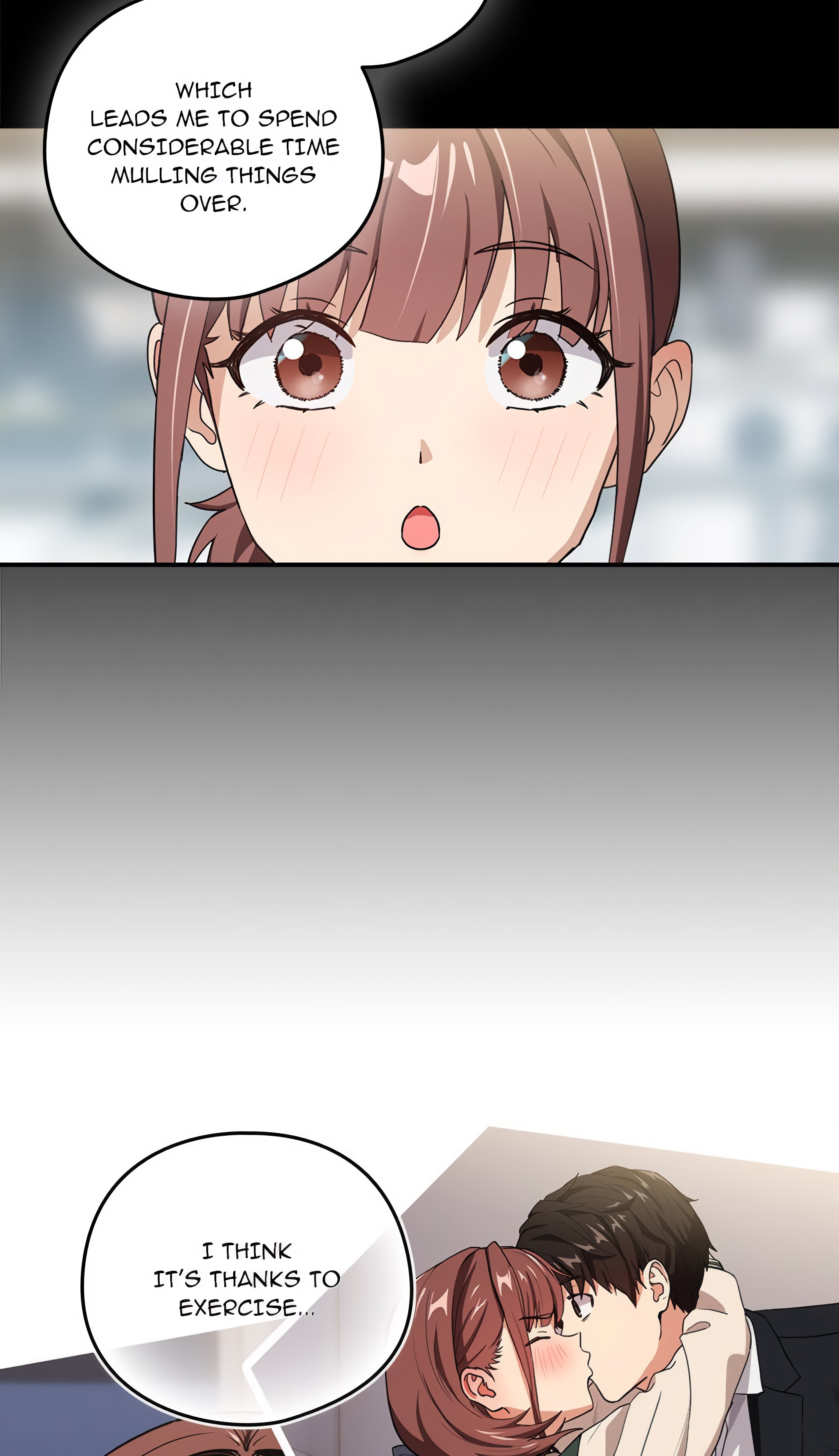 Dating After Work (Uncensored) Page 42 - MangaHe