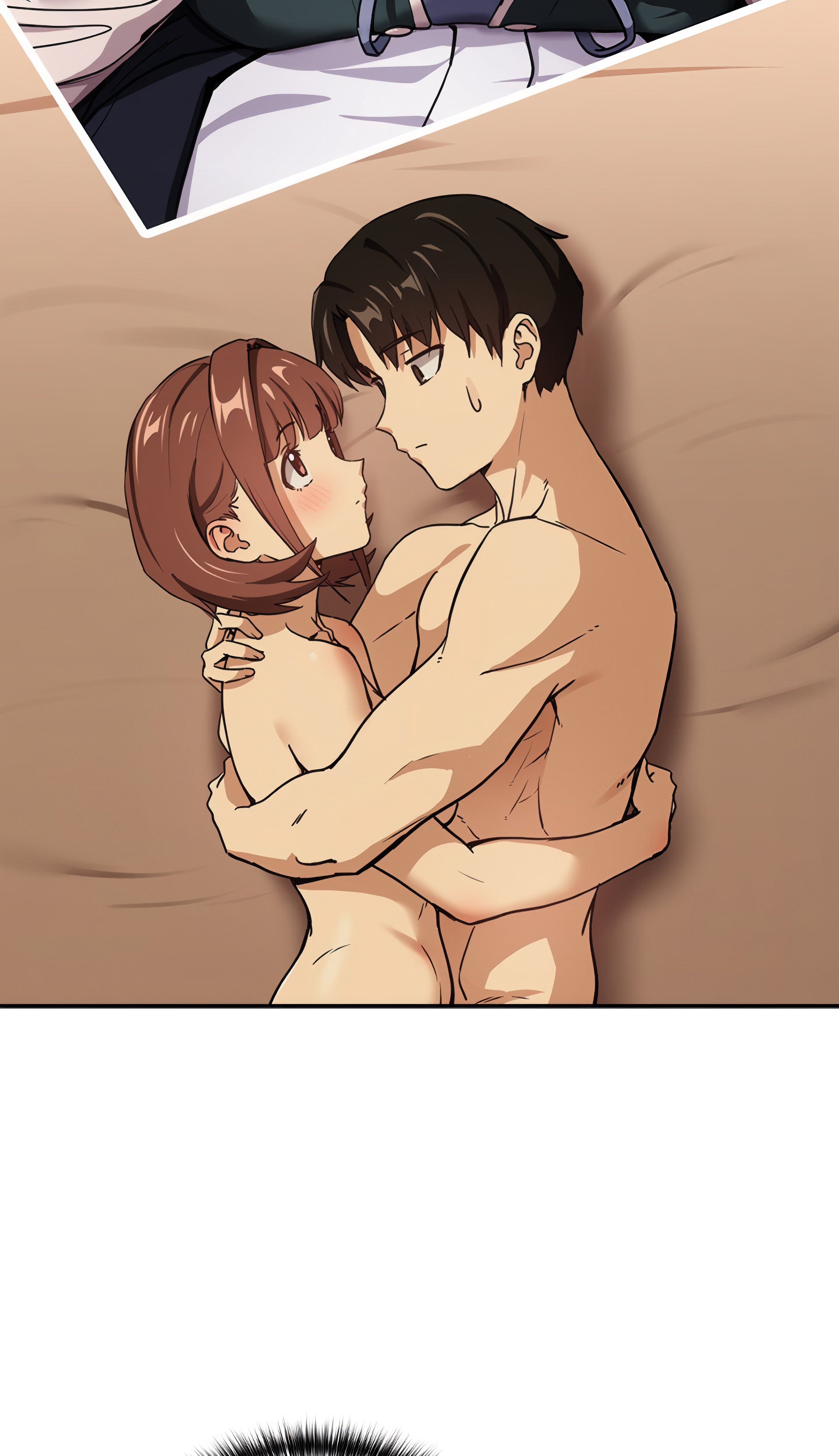 Dating After Work (Uncensored) Page 44 - MangaHe