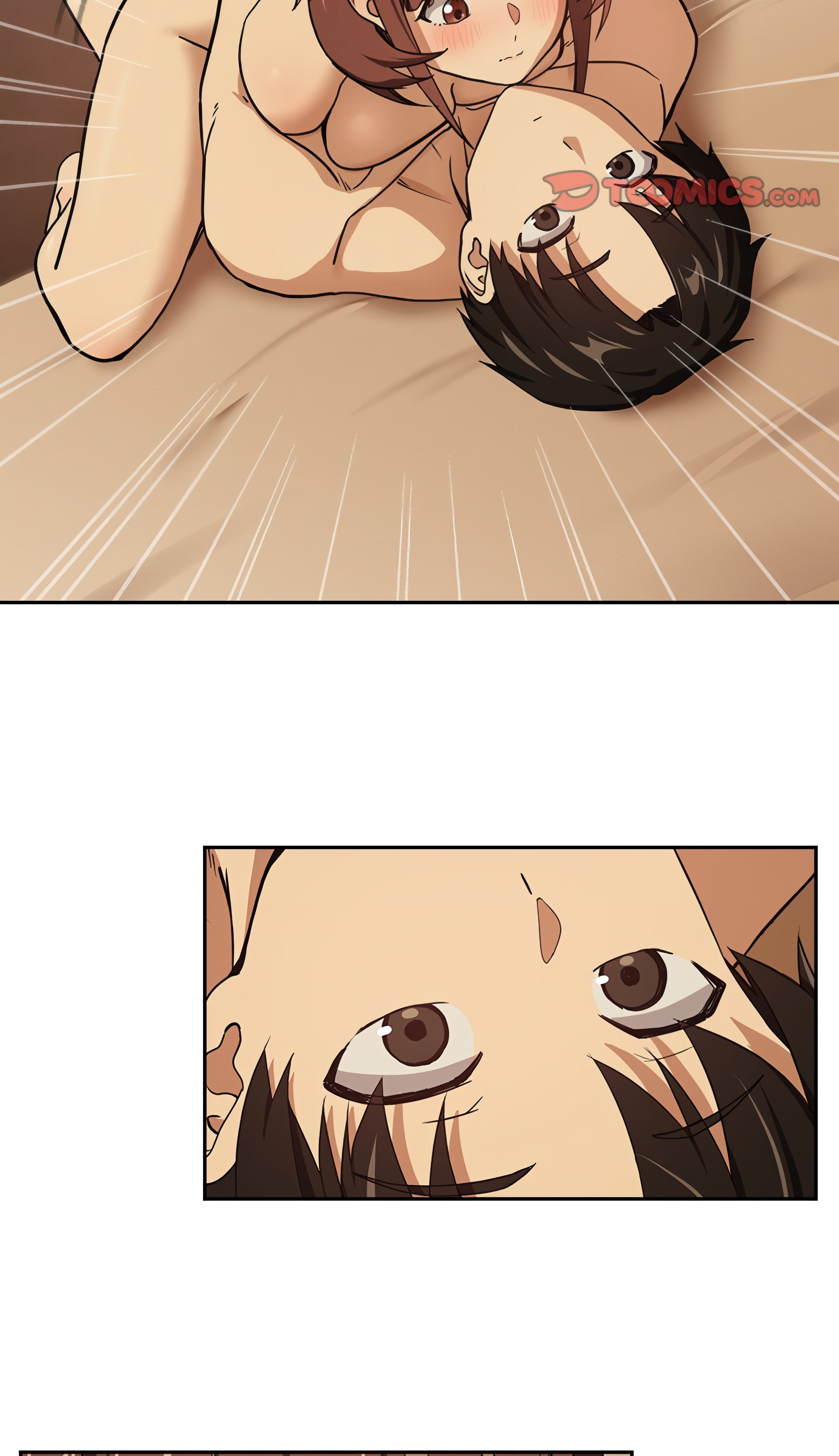 Dating After Work (Uncensored) Page 47 - MangaHe