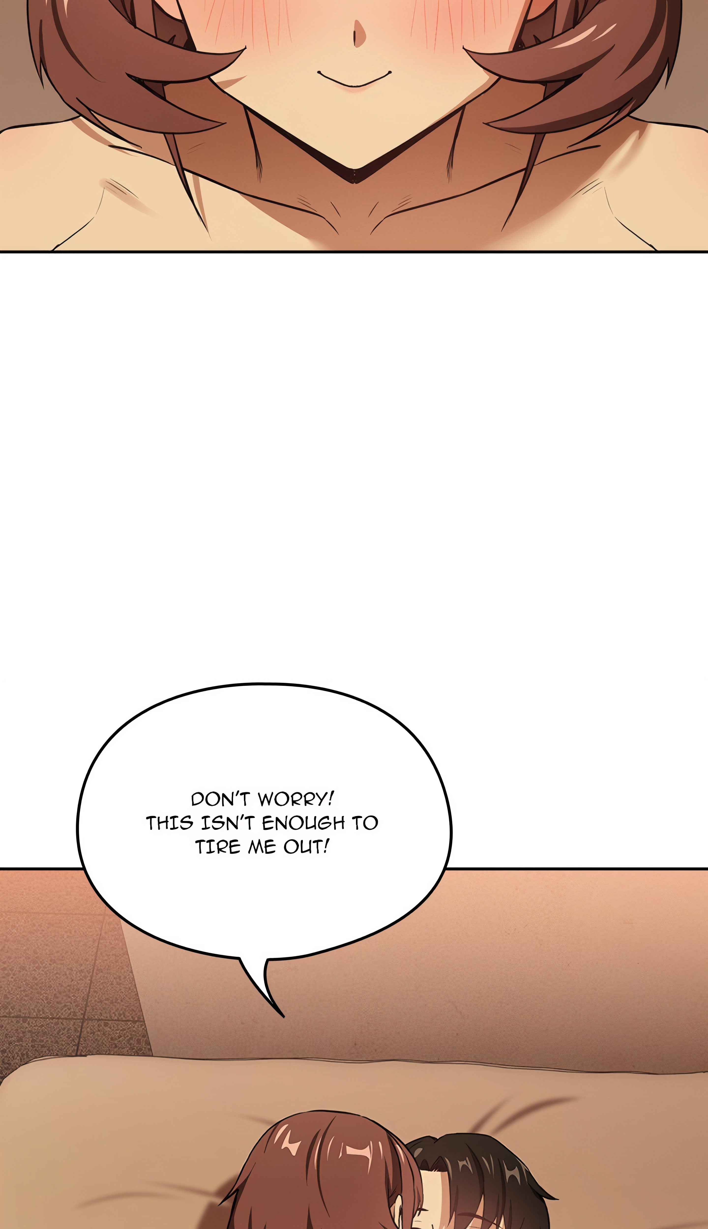 Dating After Work (Uncensored) Page 51 - MangaHe