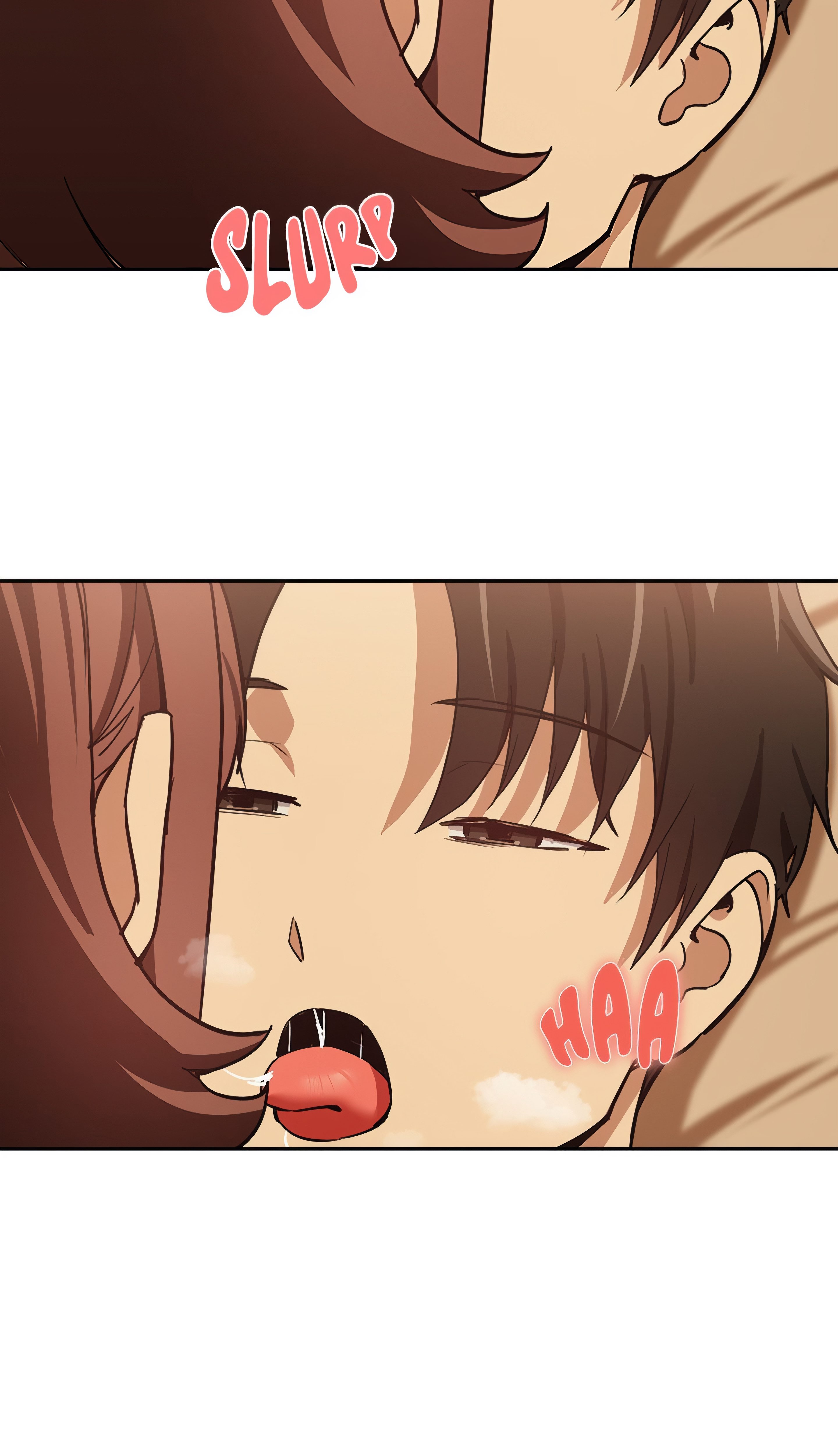 Dating After Work (Uncensored) Page 55 - MangaHe