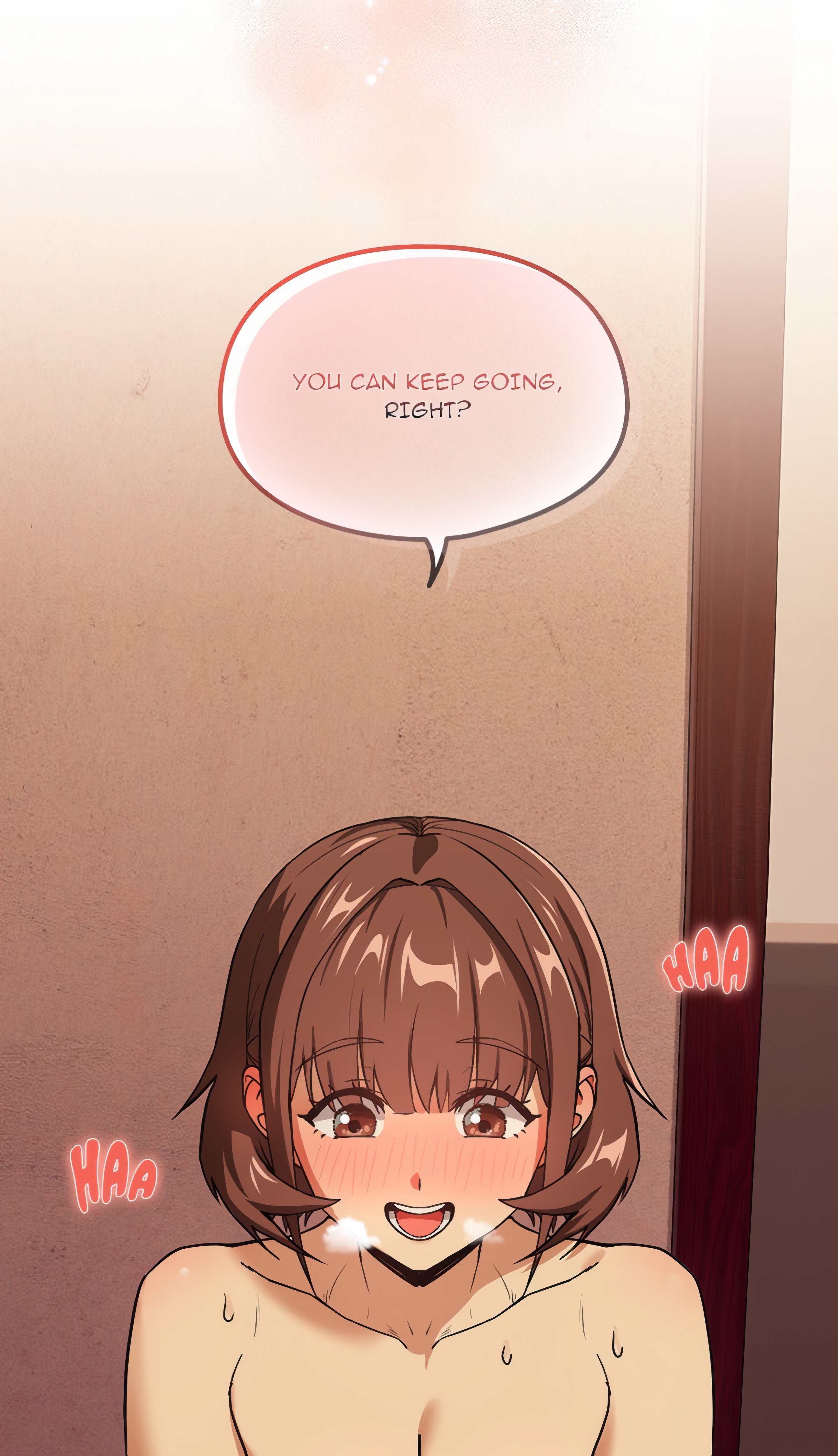 Dating After Work (Uncensored) Page 59 - MangaHe
