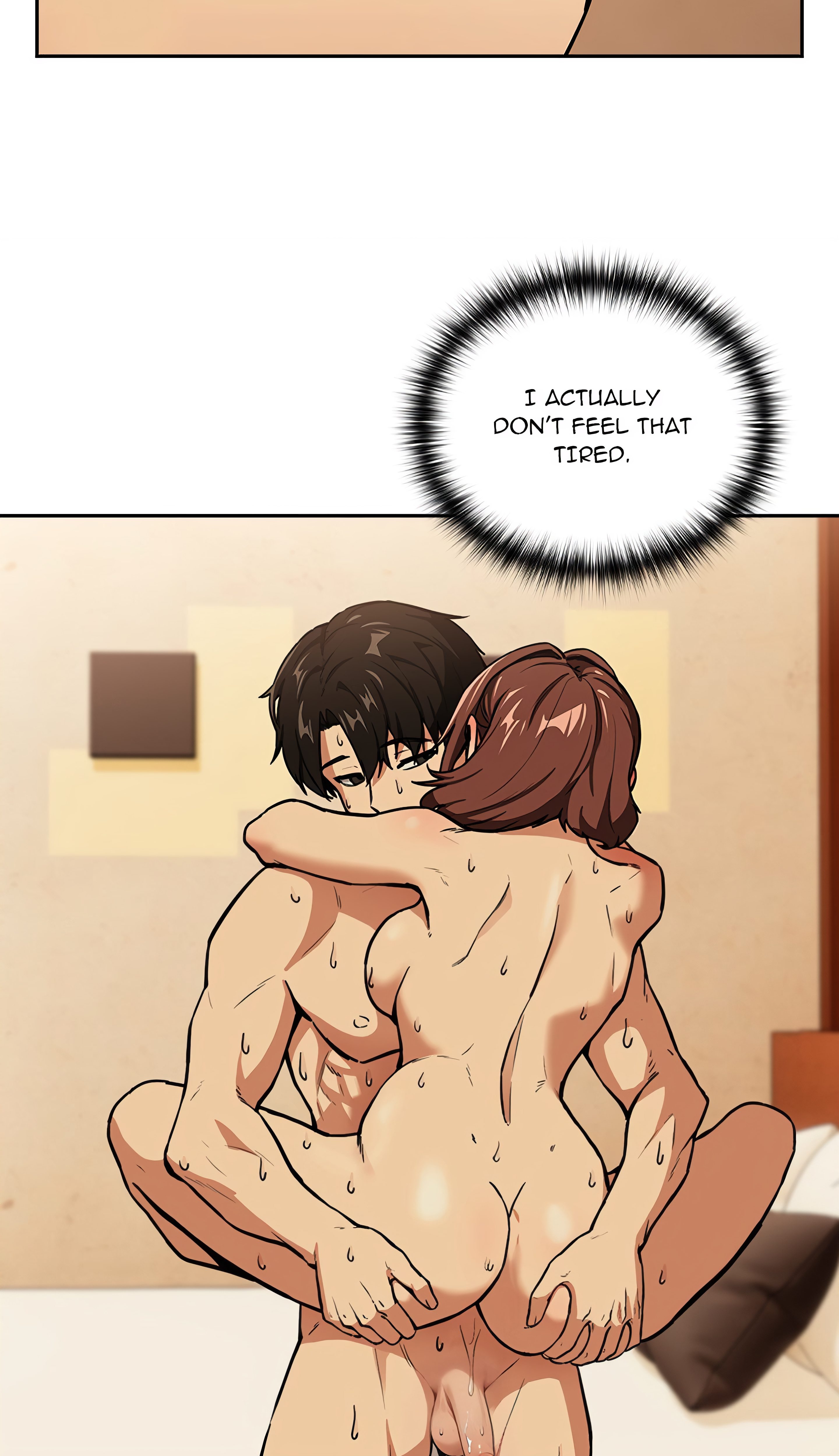 Dating After Work (Uncensored) Page 8 - MangaHe