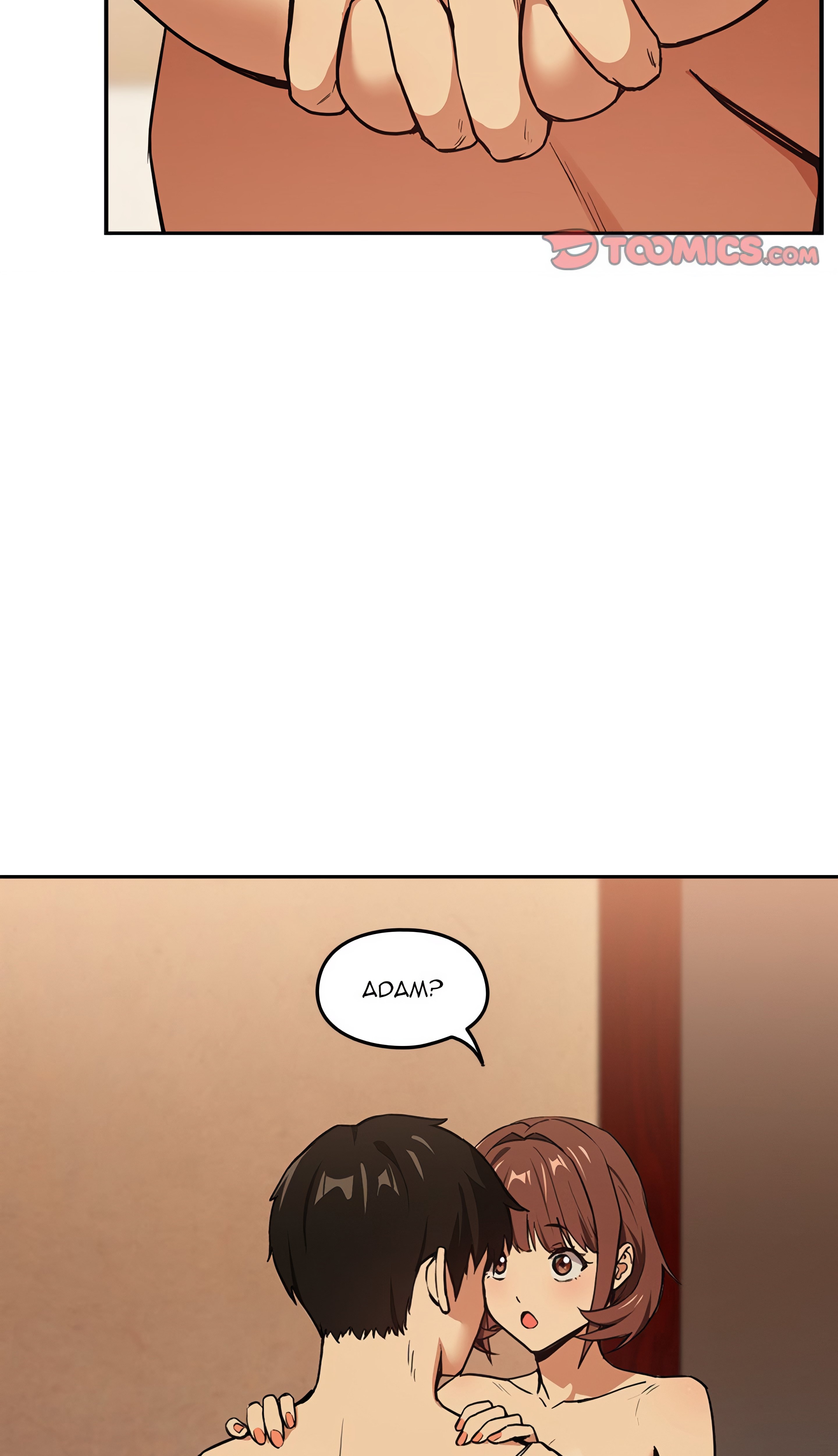 Dating After Work (Uncensored) Page 10 - MangaHe