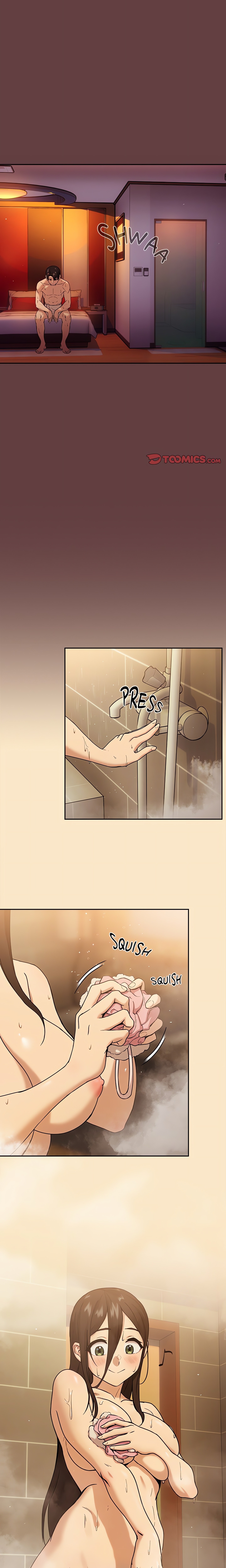 Dating After Work (Uncensored) Page 2 - MangaHe