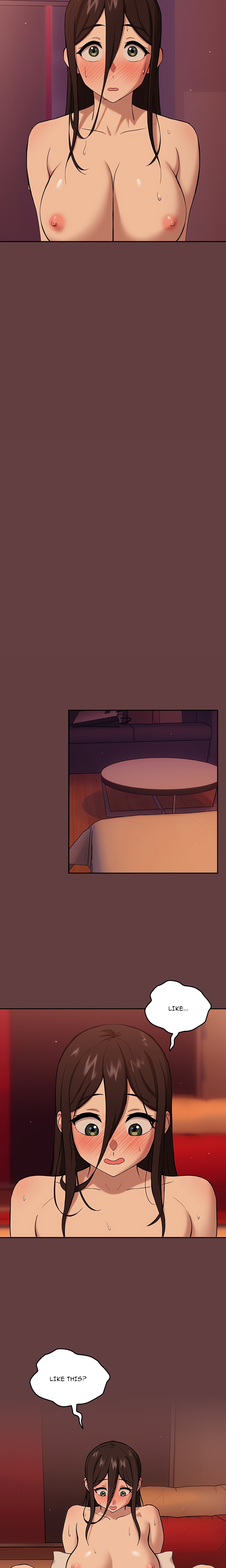 Dating After Work (Uncensored) Page 15 - MangaHe