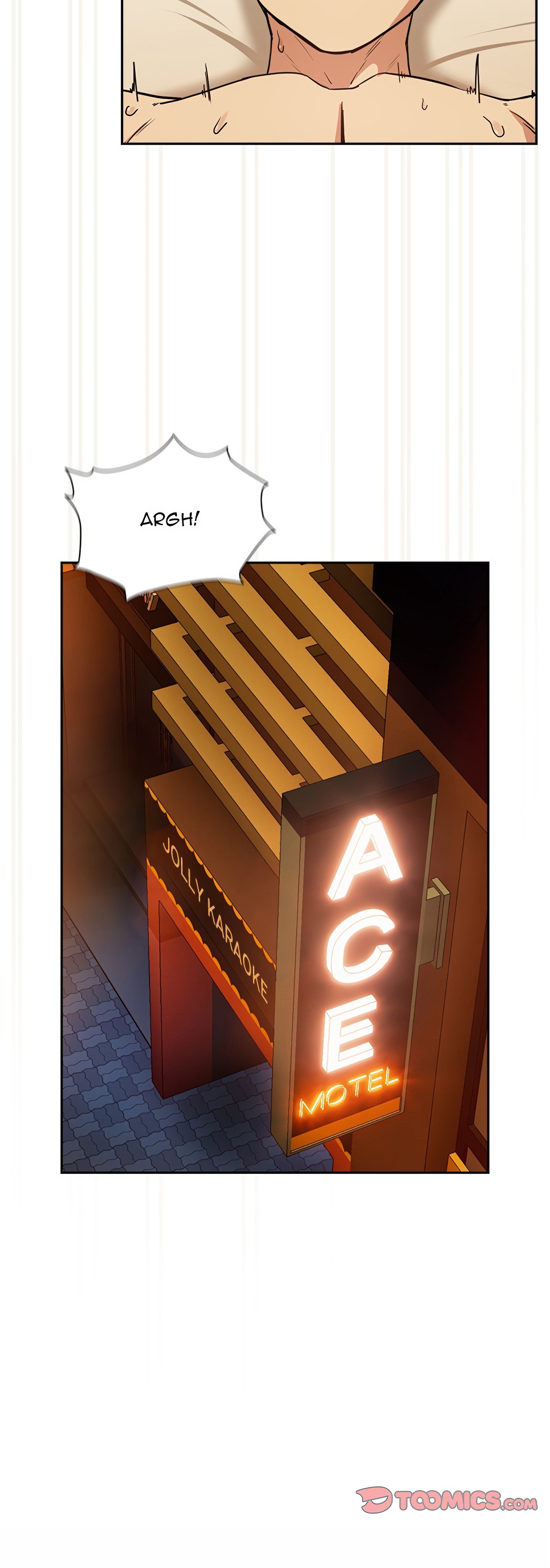 Dating After Work (Uncensored) Page 17 - MangaHe