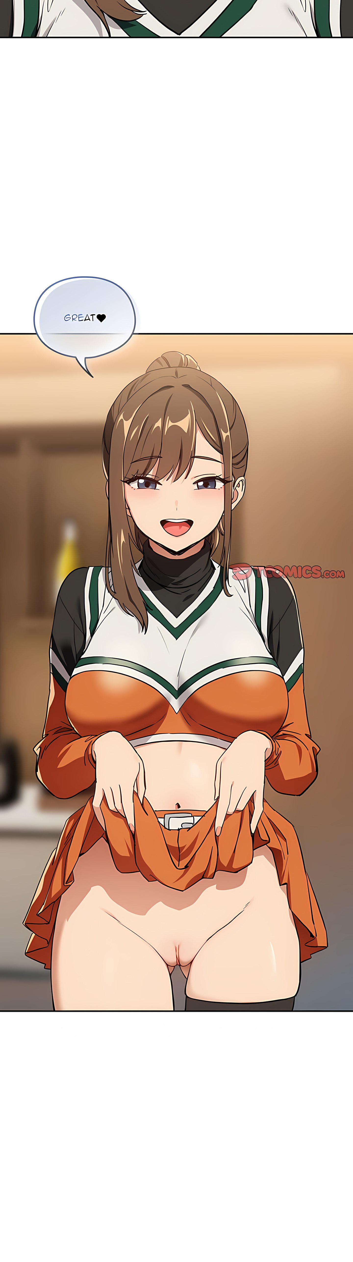 Dating After Work (Uncensored) Page 18 - MangaHe
