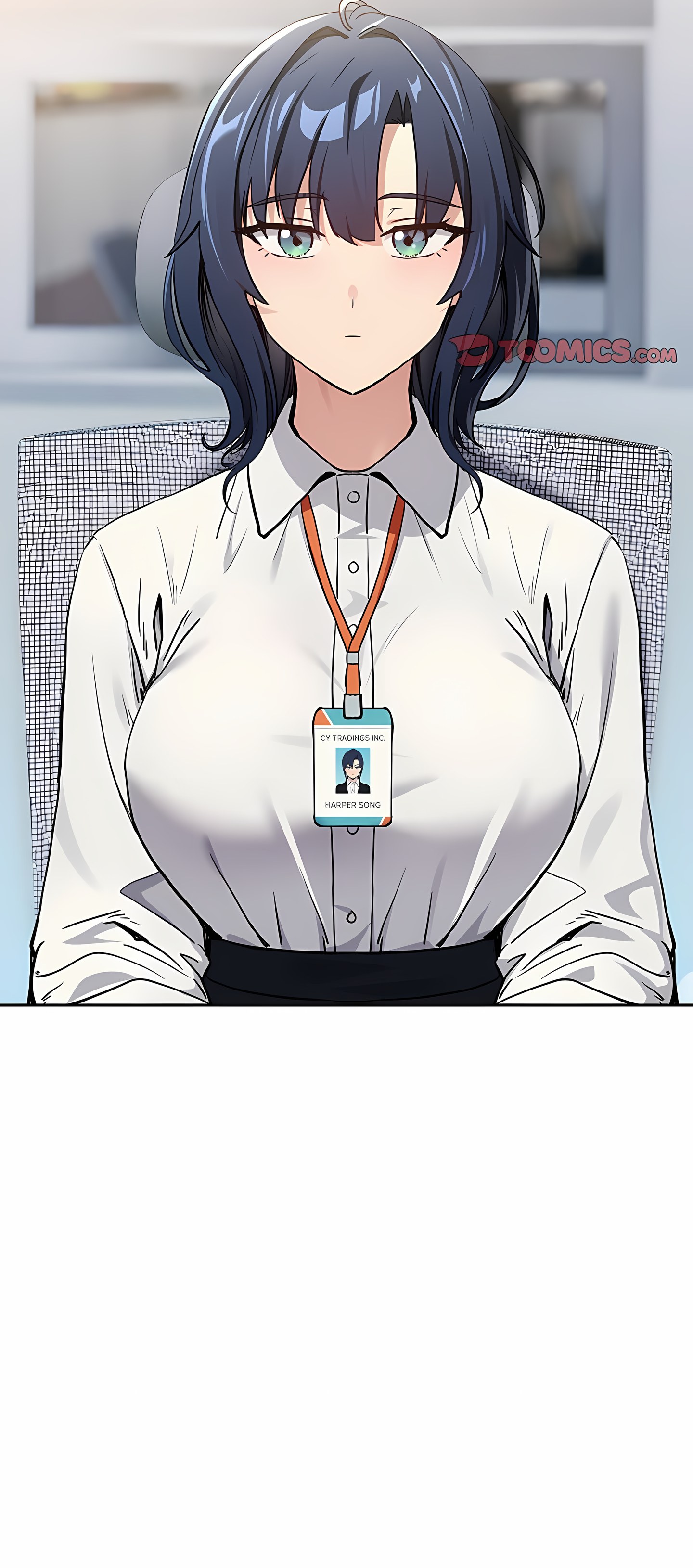 Dating After Work (Uncensored) Page 19 - MangaHe