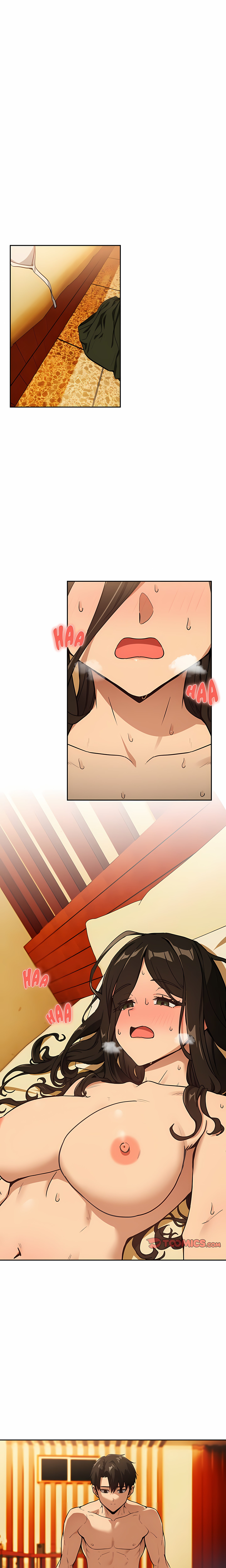 Dating After Work (Uncensored) Page 4 - MangaHe