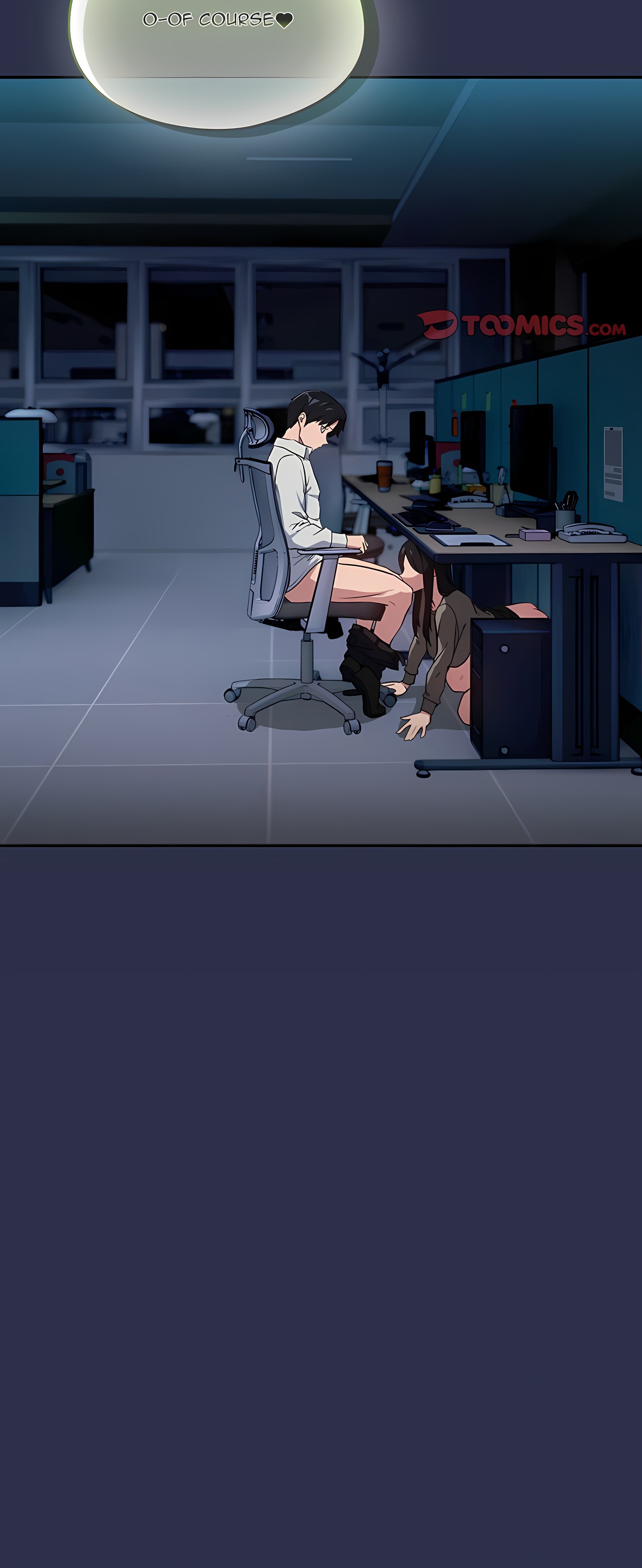 Dating After Work (Uncensored) Page 19 - MangaHe