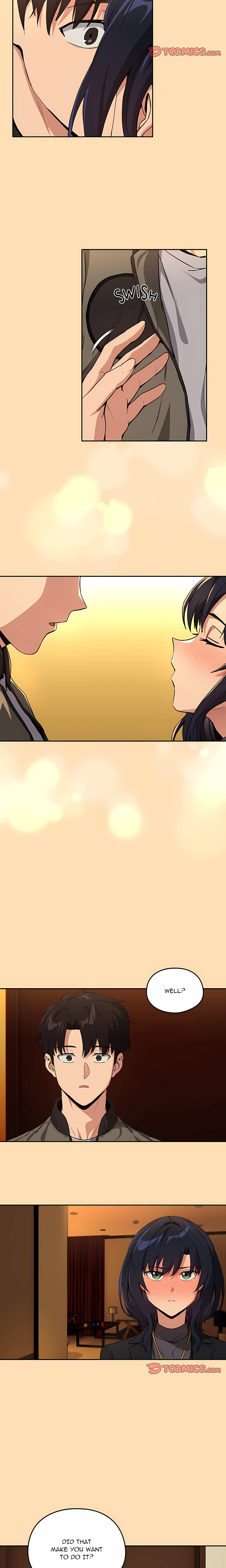 Dating After Work (Uncensored) Page 14 - MangaHe