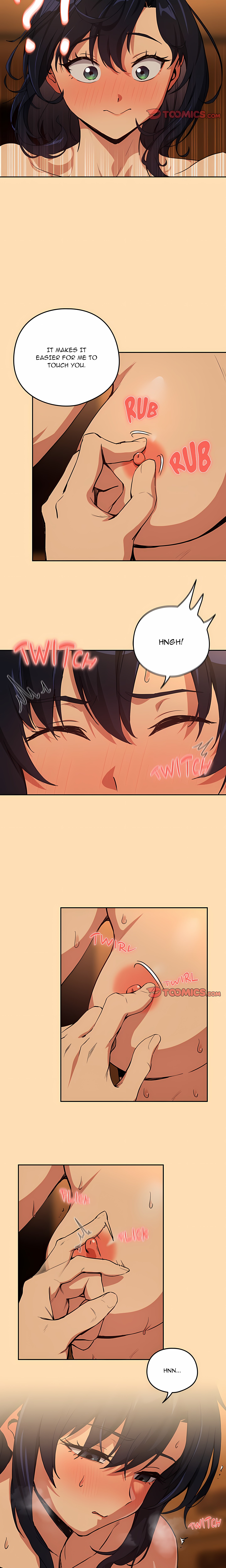 Dating After Work (Uncensored) Page 12 - MangaHe