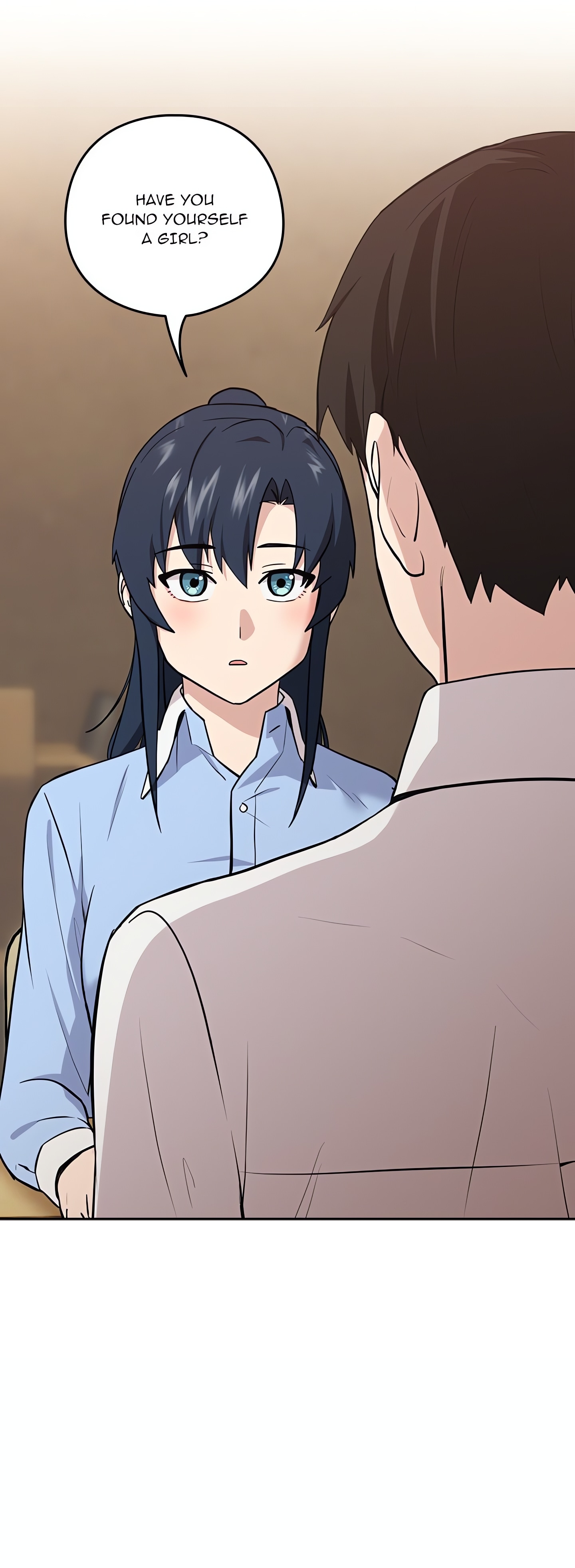 Dating After Work (Uncensored) Page 19 - MangaHe
