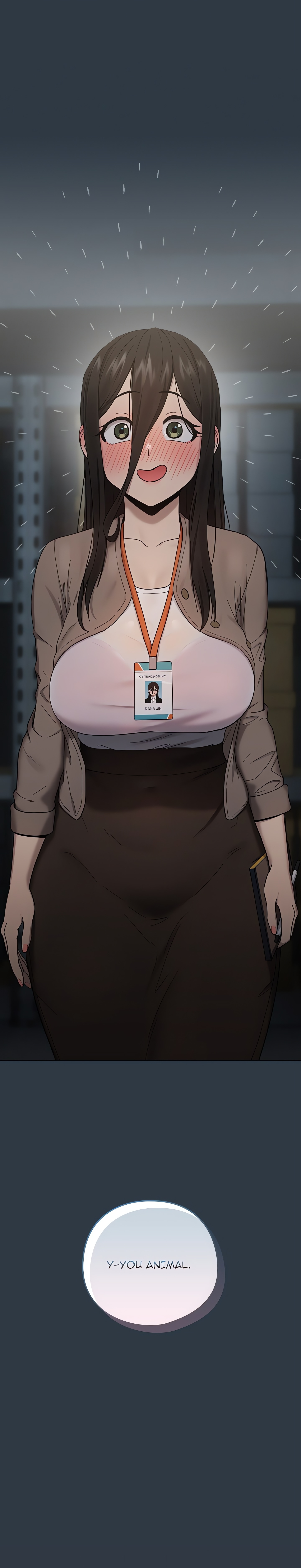 Dating After Work (Uncensored) Page 20 - MangaHe
