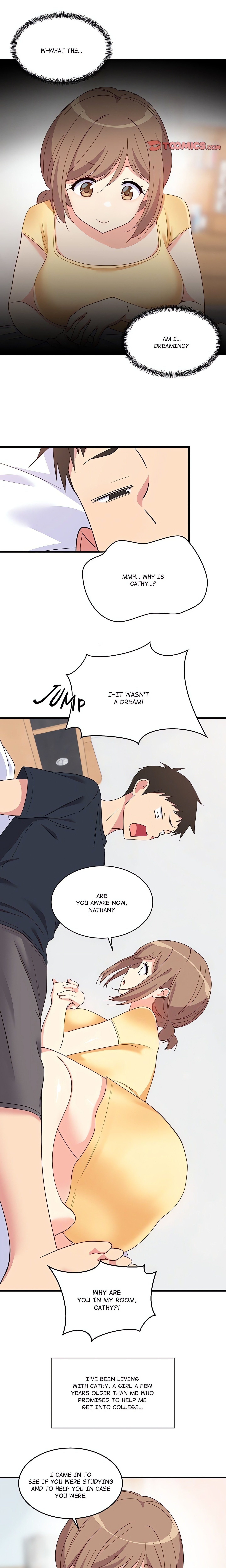 Study Buddies Page 2 - MangaHe