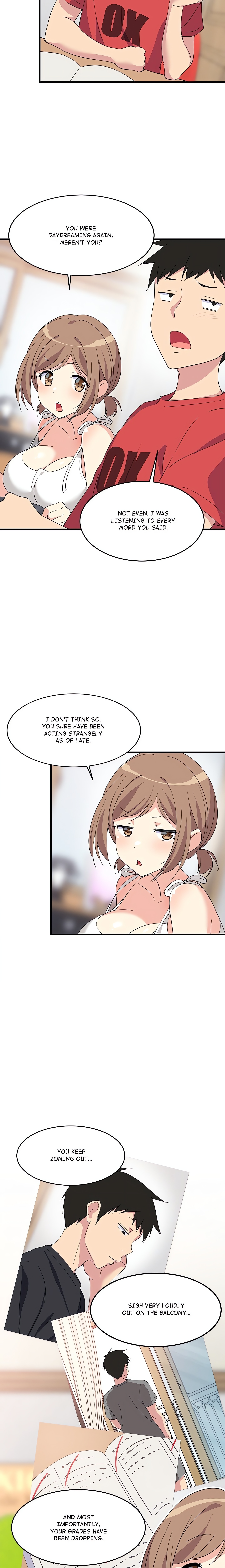 Study Buddies Page 19 - MangaHe