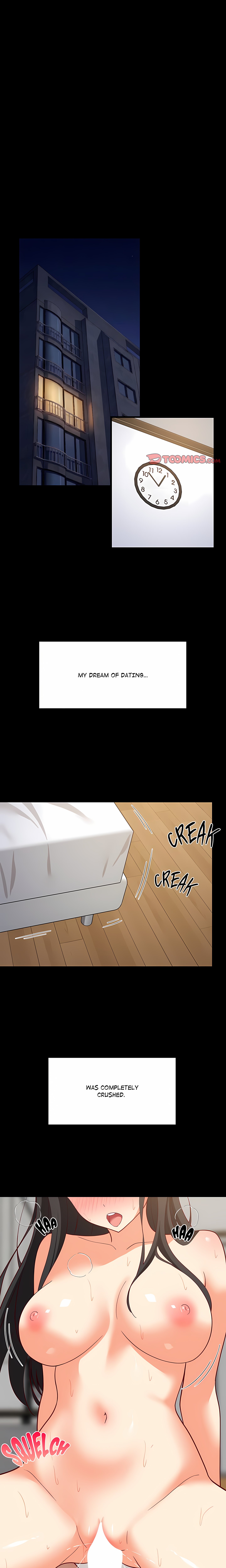 Study Buddies Page 3 - MangaHe