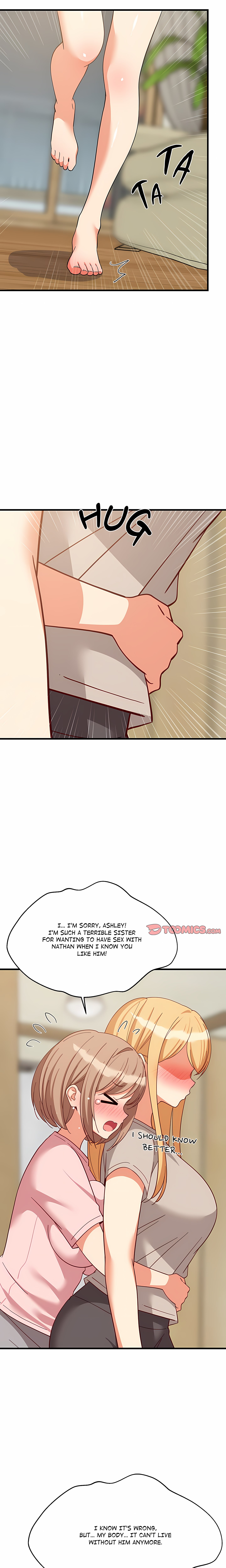 Study Buddies Page 14 - MangaHe