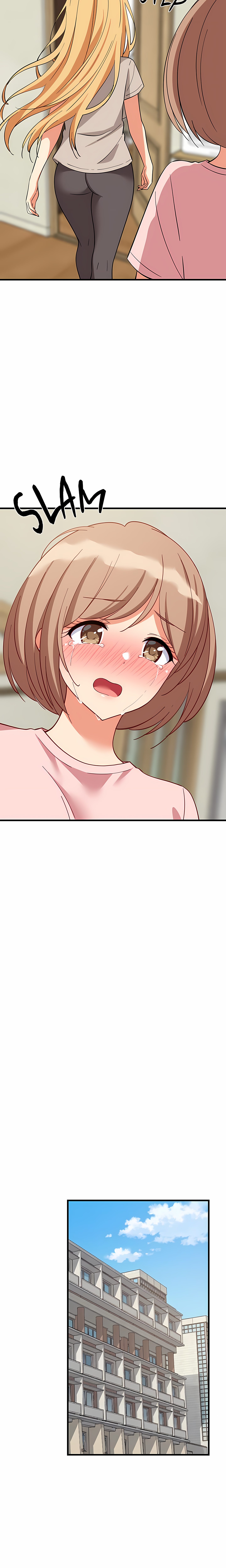 Study Buddies Page 16 - MangaHe