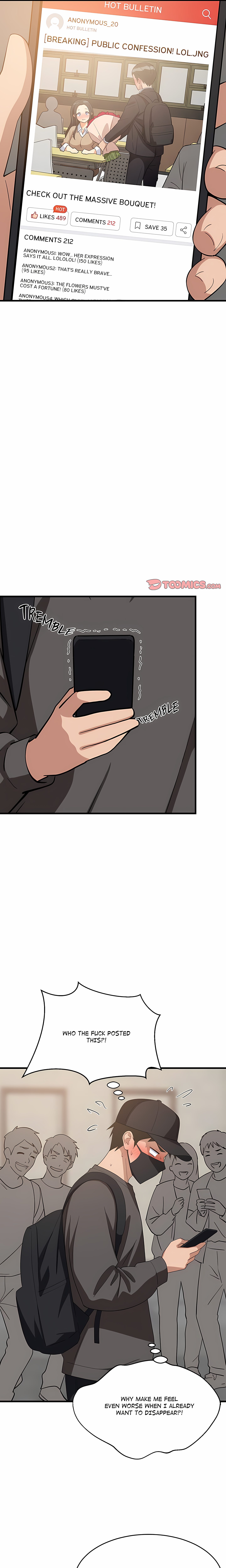 Study Buddies Page 18 - MangaHe