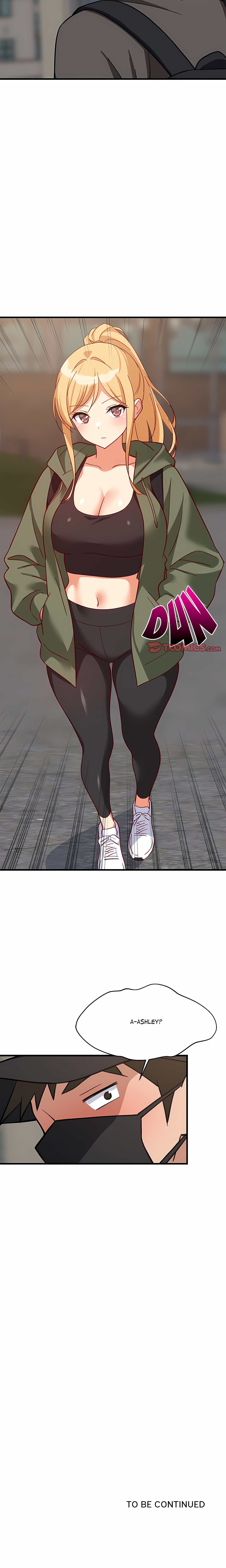 Study Buddies Page 23 - MangaHe