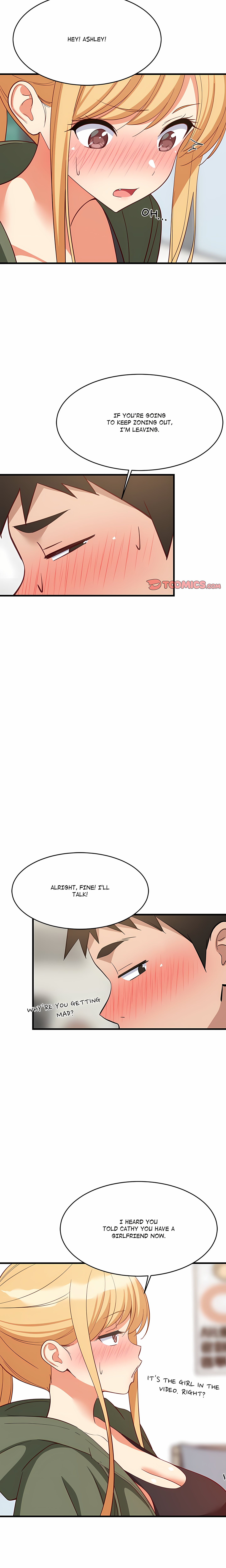 Study Buddies Page 18 - MangaHe