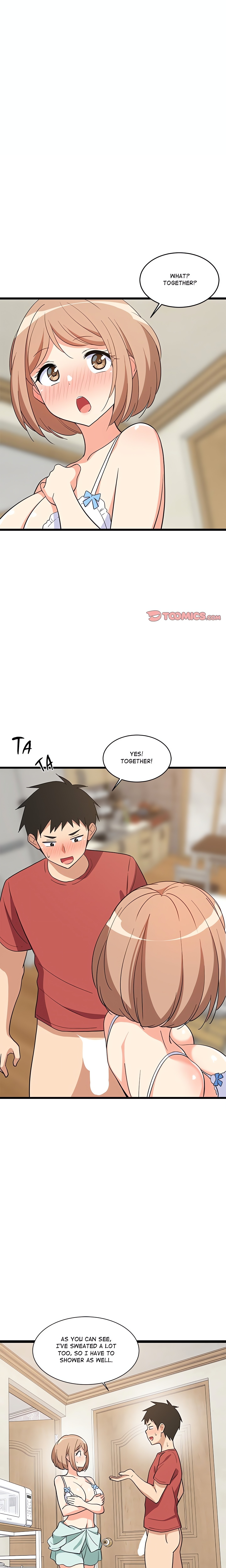 Study Buddies Page 2 - MangaHe