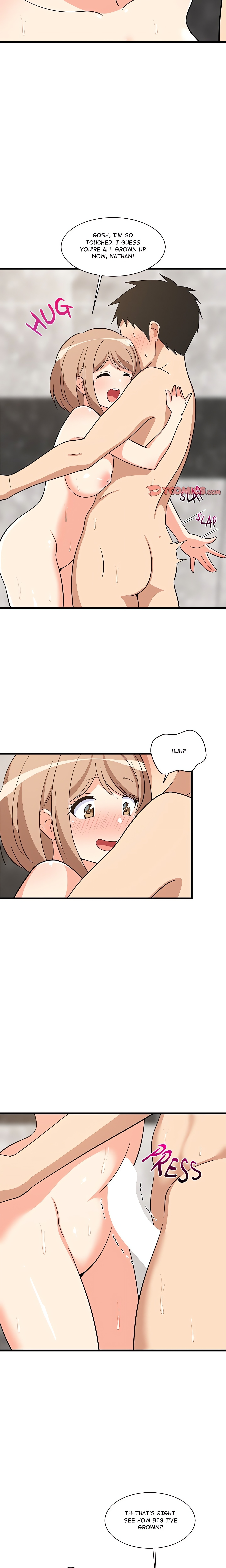 Study Buddies Page 20 - MangaHe