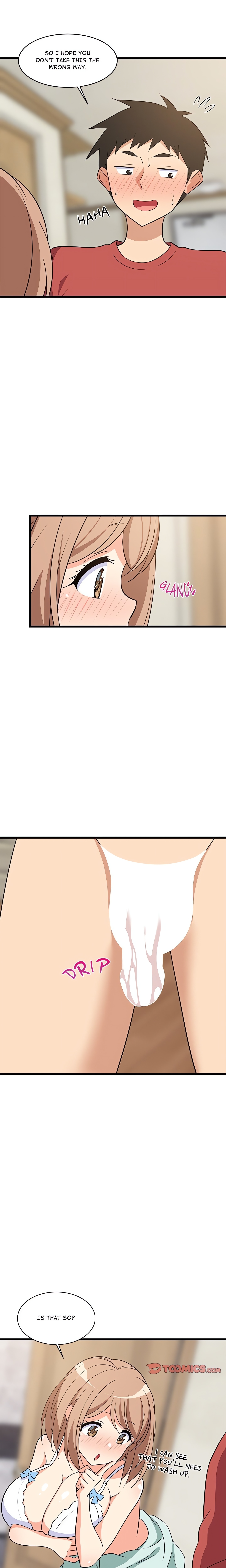 Study Buddies Page 6 - MangaHe