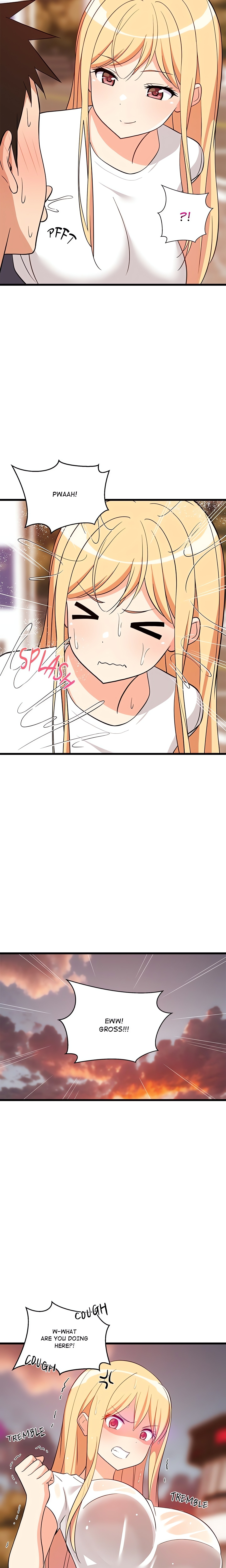 Study Buddies Page 26 - MangaHe