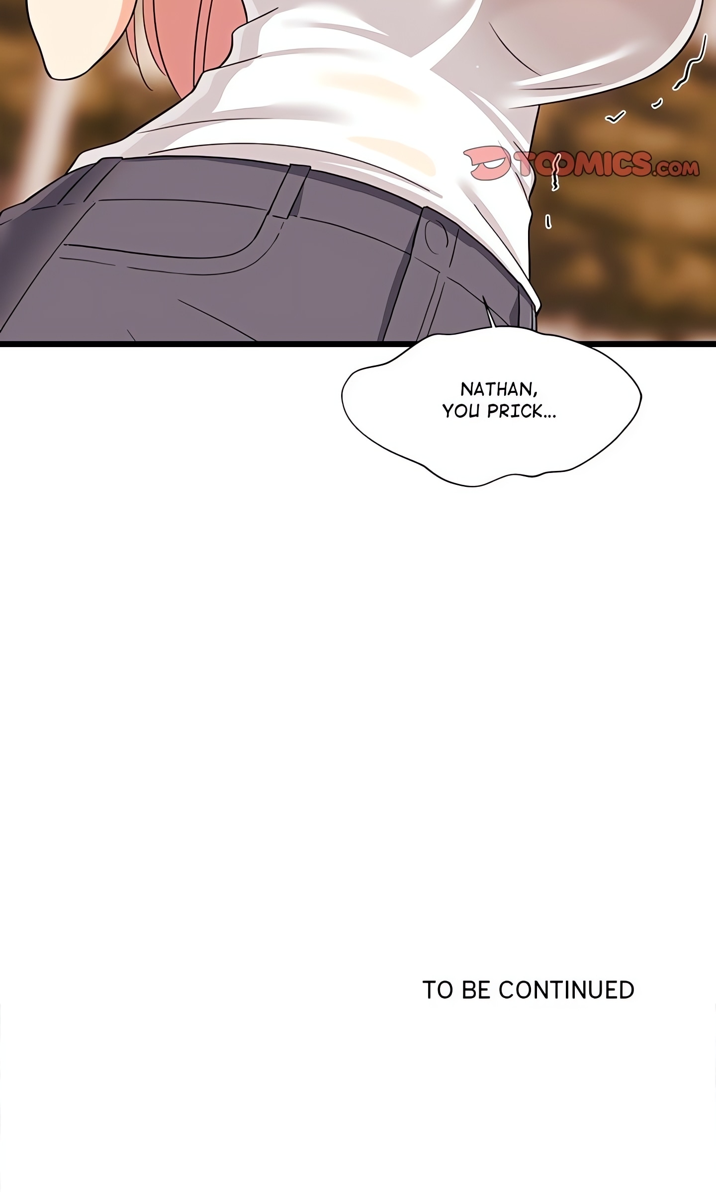 Study Buddies Page 27 - MangaHe