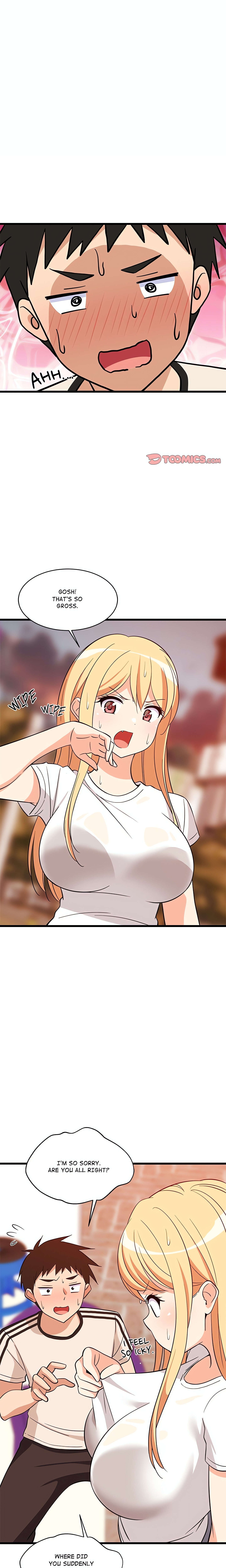 Study Buddies Page 2 - MangaHe