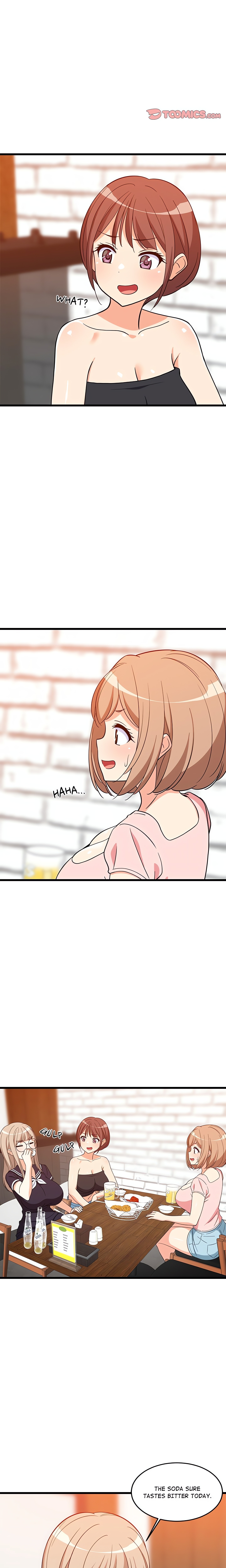 Study Buddies Page 11 - MangaHe