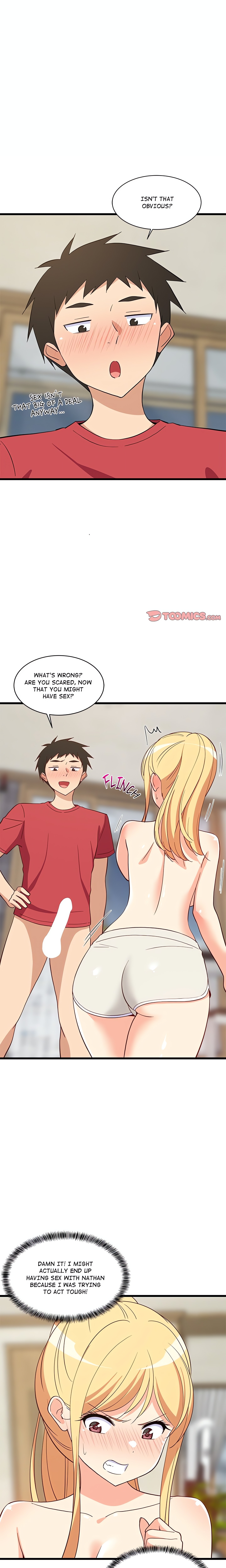 Study Buddies Page 2 - MangaHe