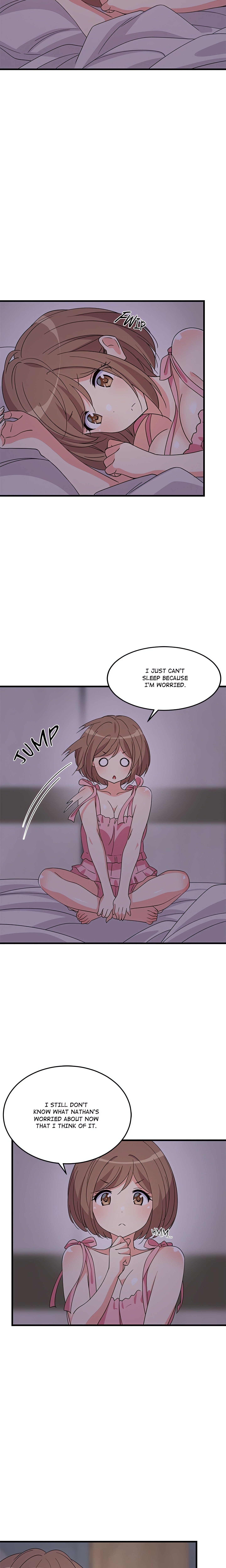 Study Buddies Page 20 - MangaHe