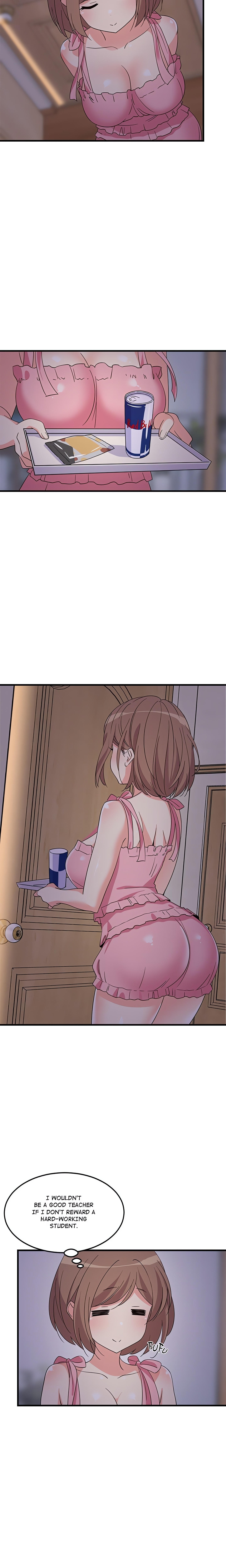 Study Buddies Page 22 - MangaHe
