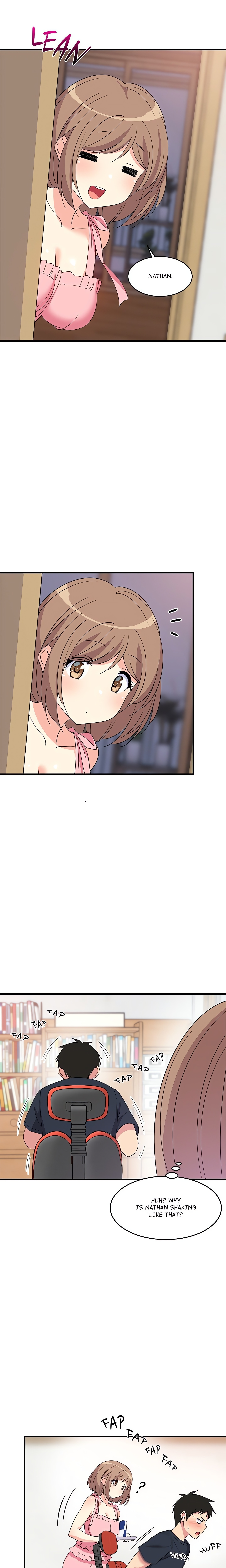 Study Buddies Page 23 - MangaHe